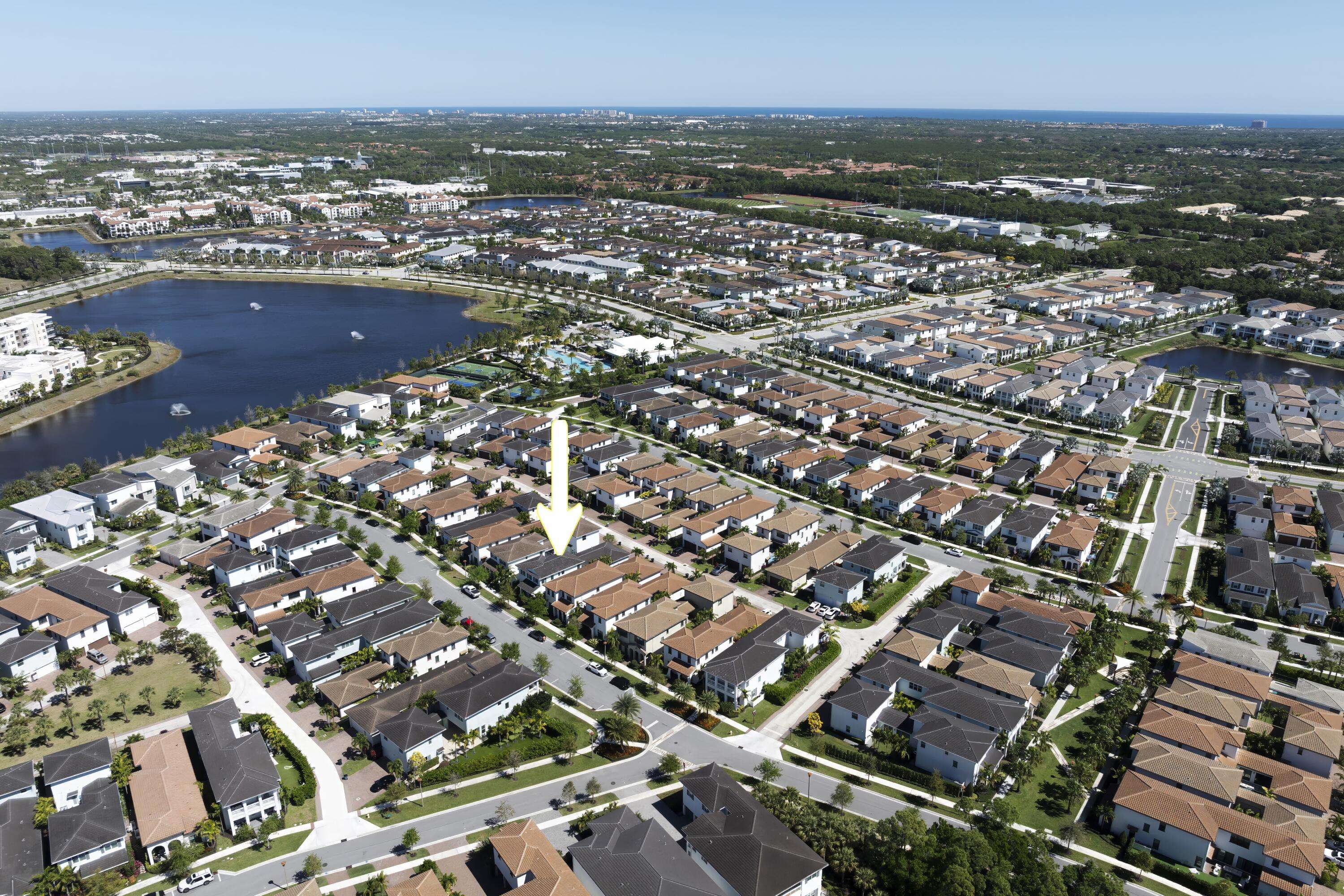 Palm Beach Gardens, FL 33418,13620 Dumont RD