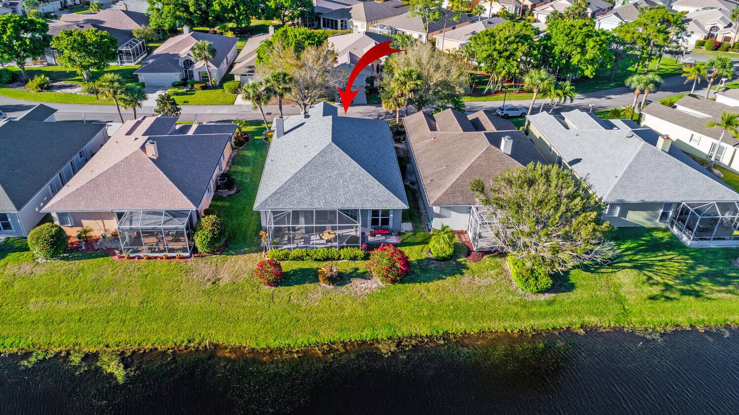 Port Saint Lucie, FL 34986,532 NW Lambrusco DR