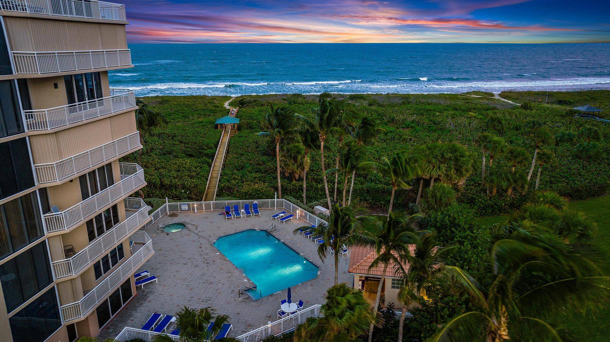 Hutchinson Island, FL 34949,2900 N Highway A1a 2-D