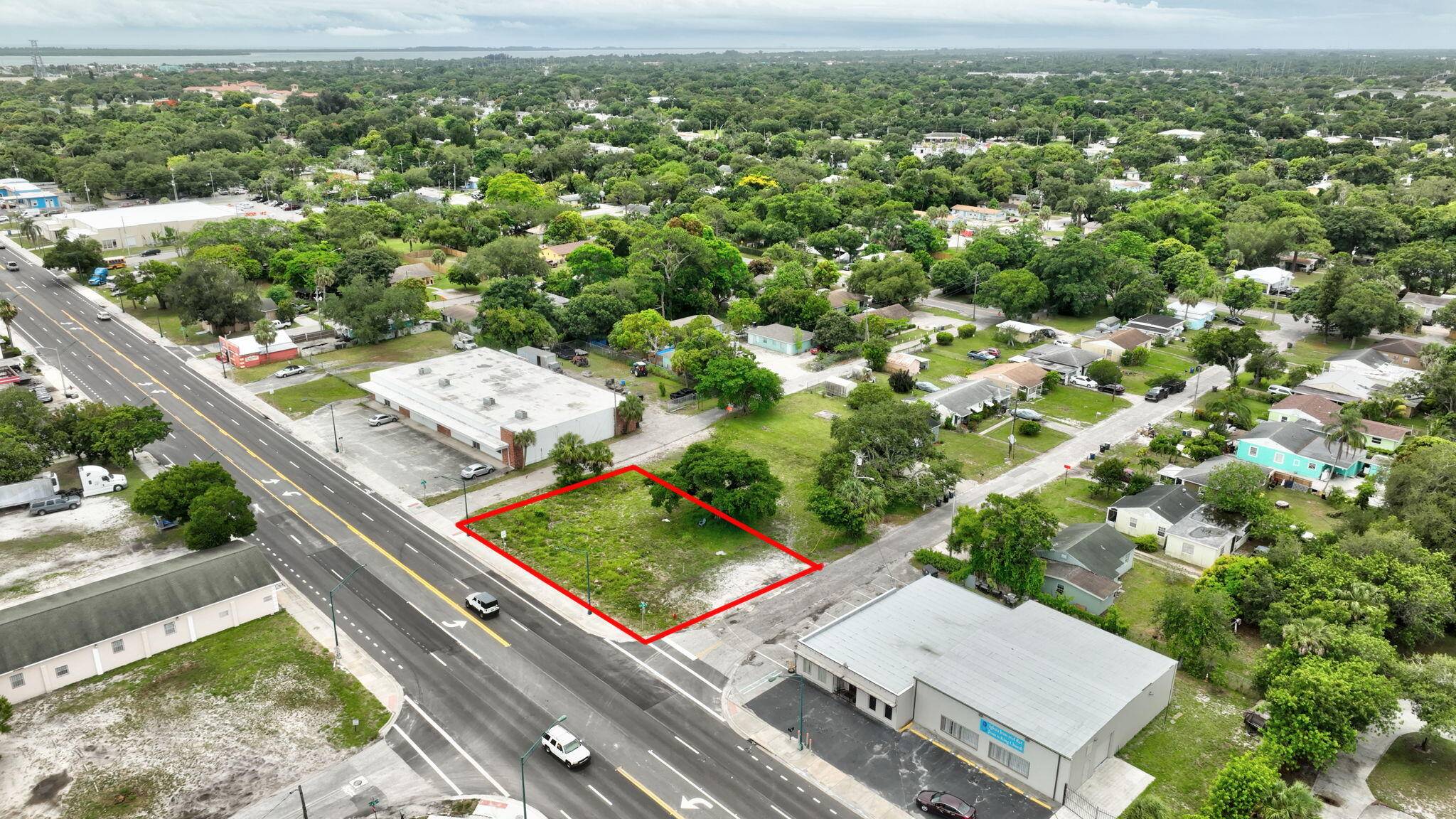 Fort Pierce, FL 34947,0 Orange AVE