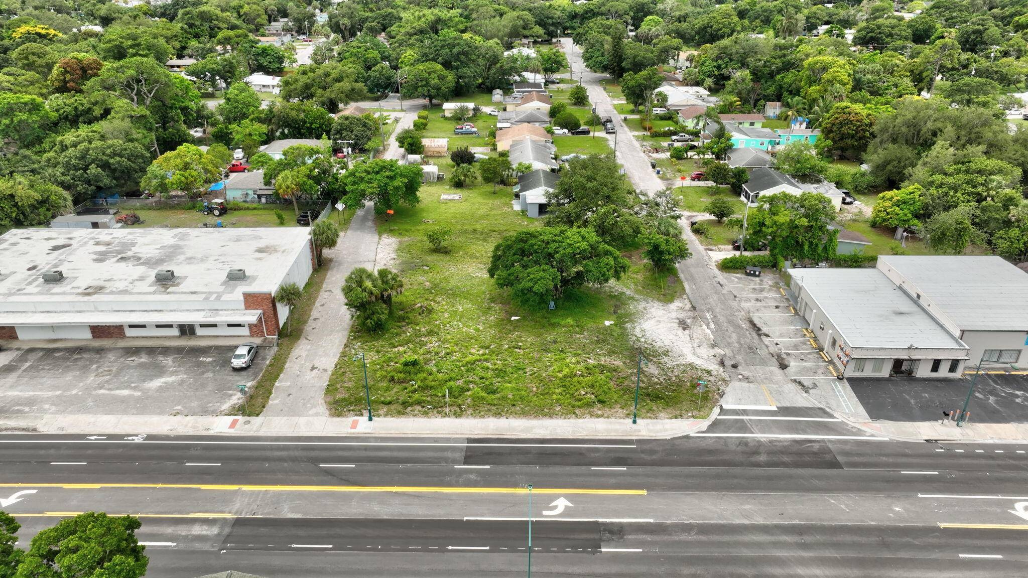 Fort Pierce, FL 34947,0 Orange AVE