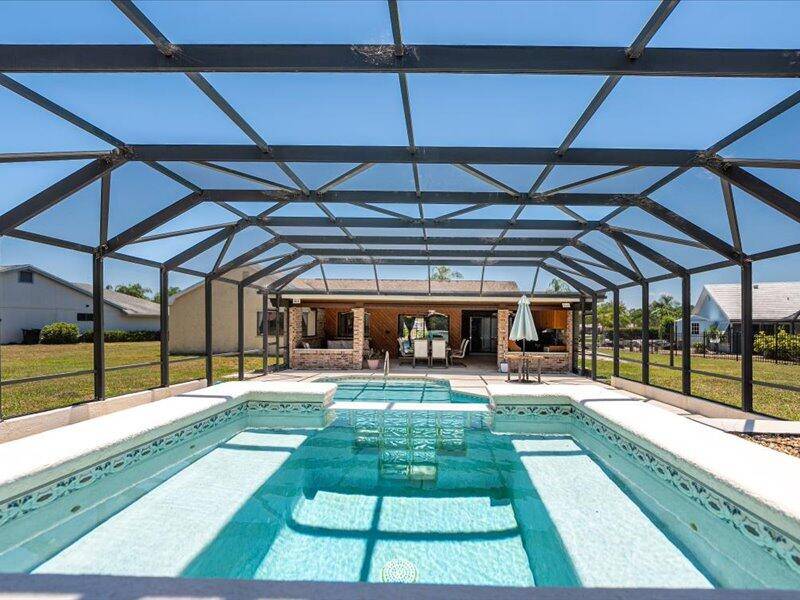 Port Saint Lucie, FL 34952,1821 SE Hanby AVE