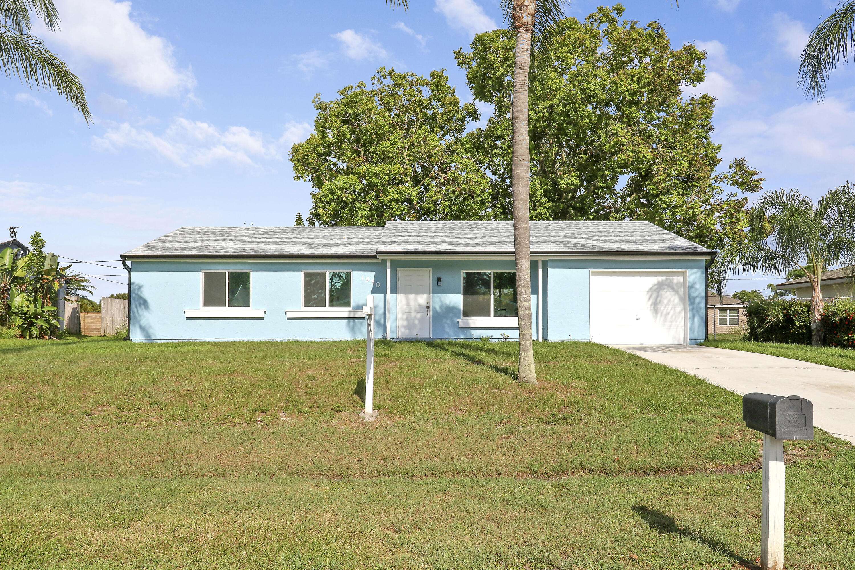 Port Saint Lucie, FL 34983,1950 SE Carvalho ST