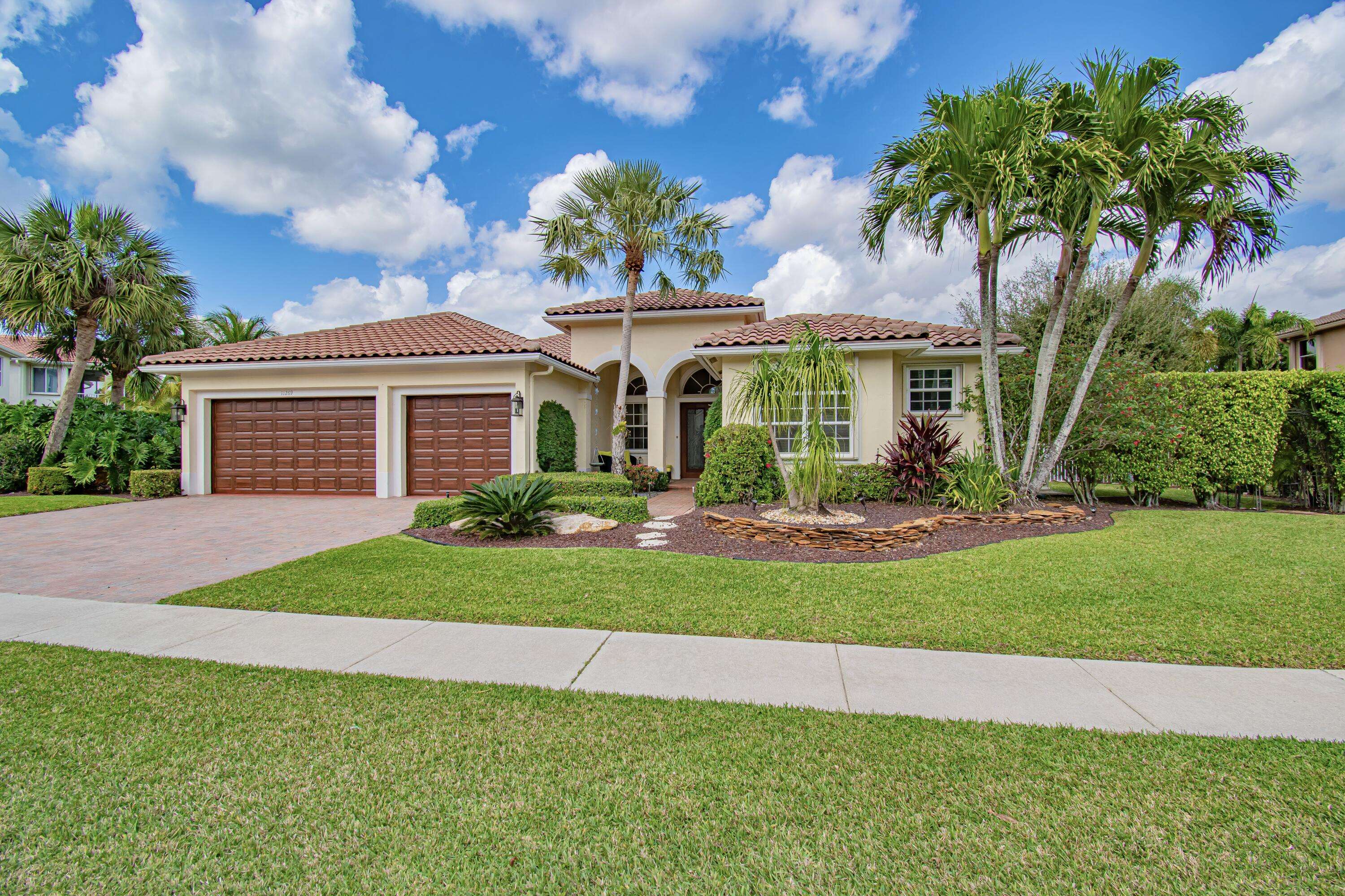 Wellington, FL 33449,11269 Mainsail CT