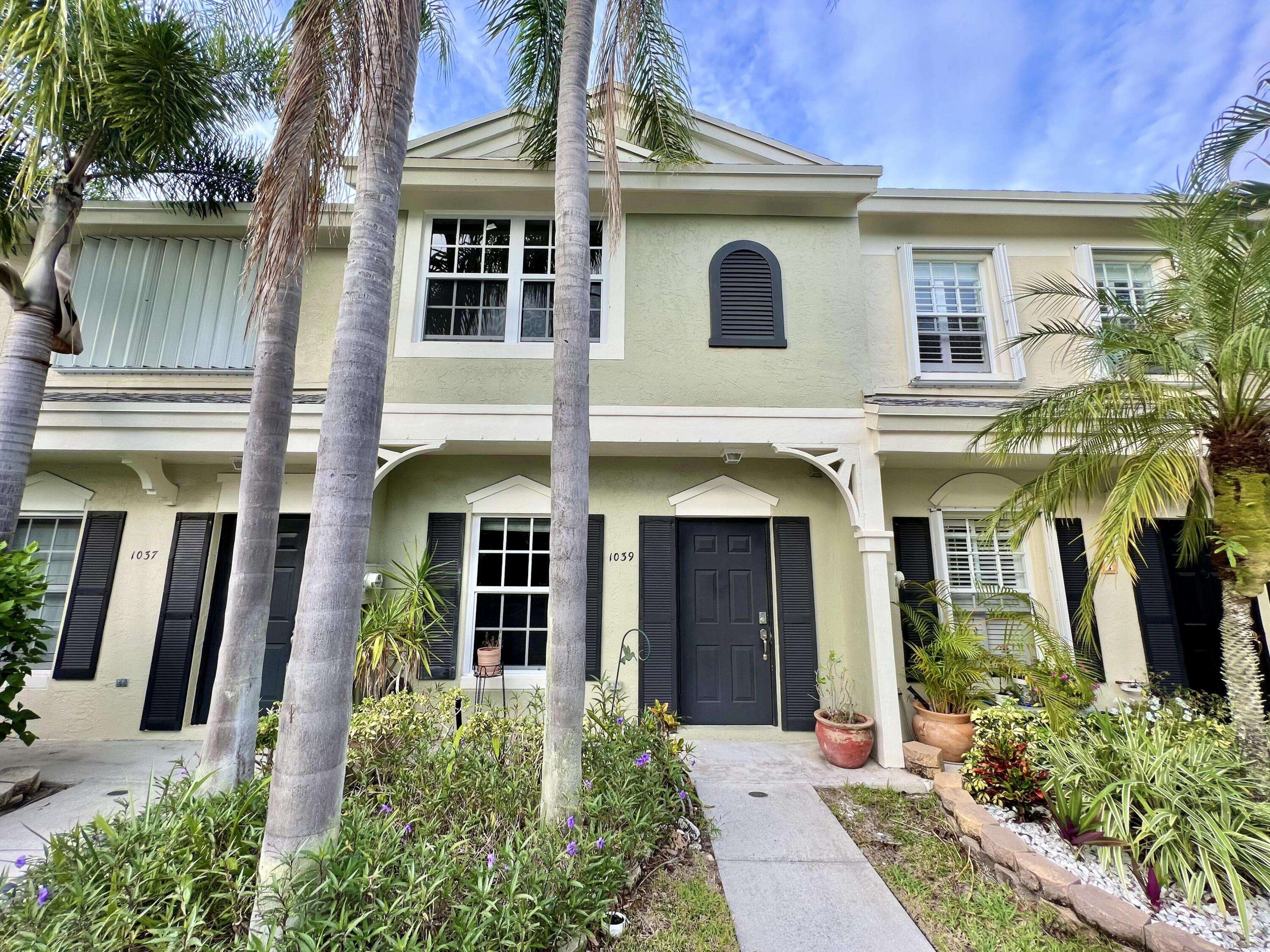 Delray Beach, FL 33483,1039 Kokomo Key LN