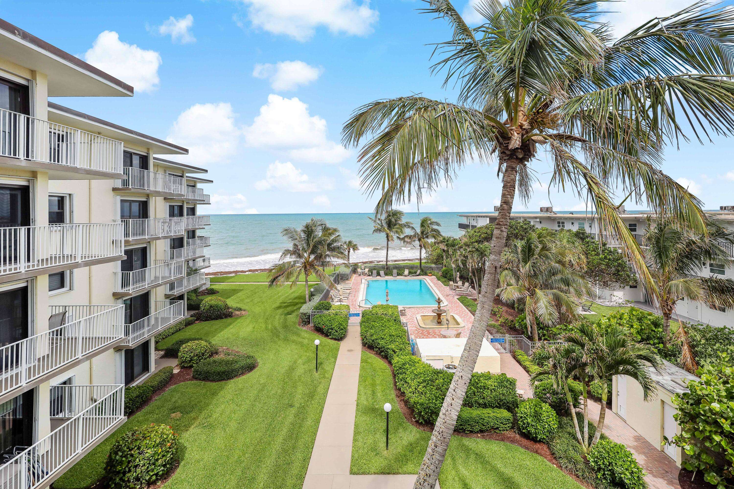 Vero Beach, FL 32963,4450 Highway A1a 401