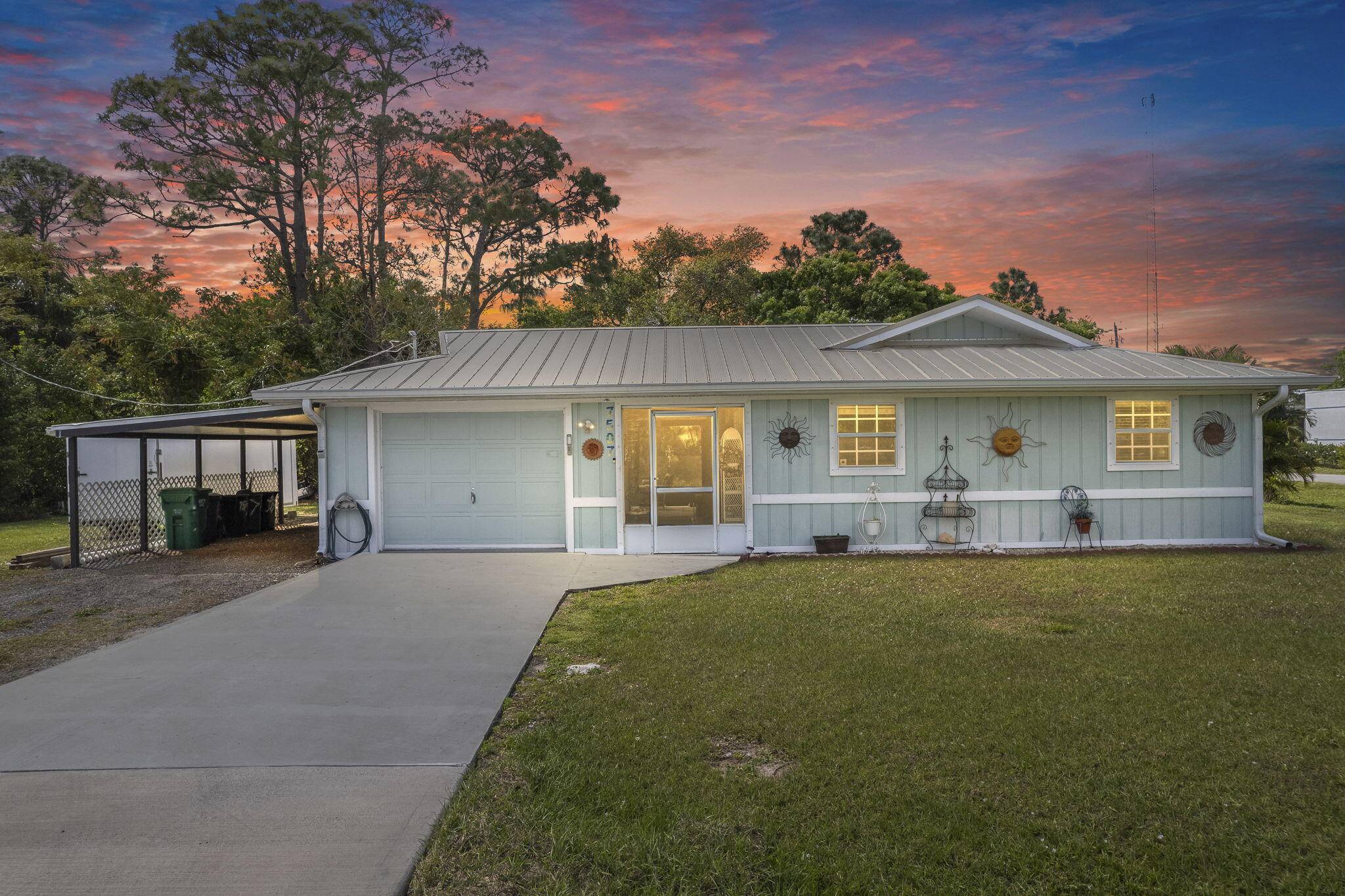 Fort Pierce, FL 34951,7507 Jennings WAY