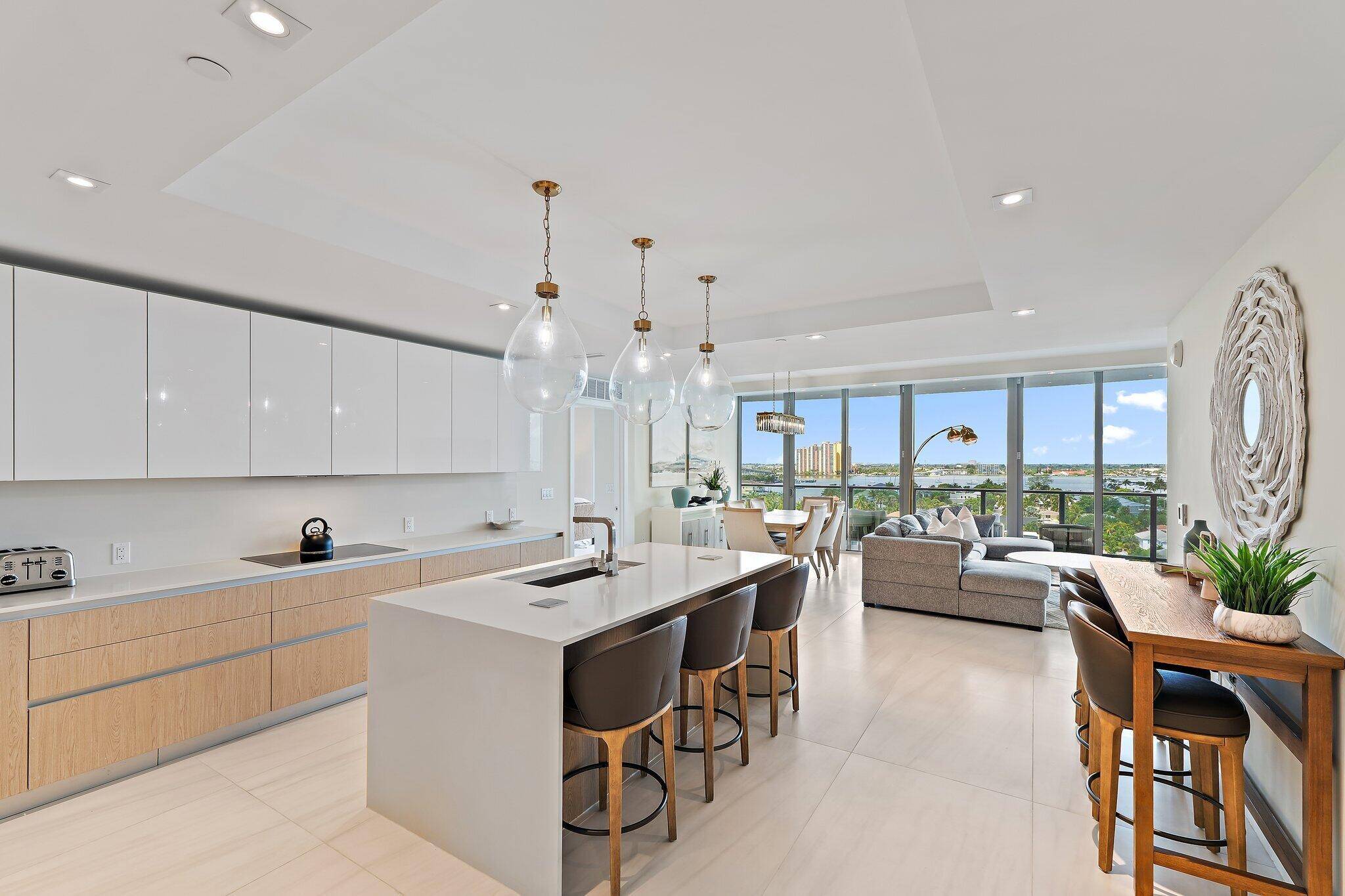 Singer Island, FL 33404,3100 N Ocean 906