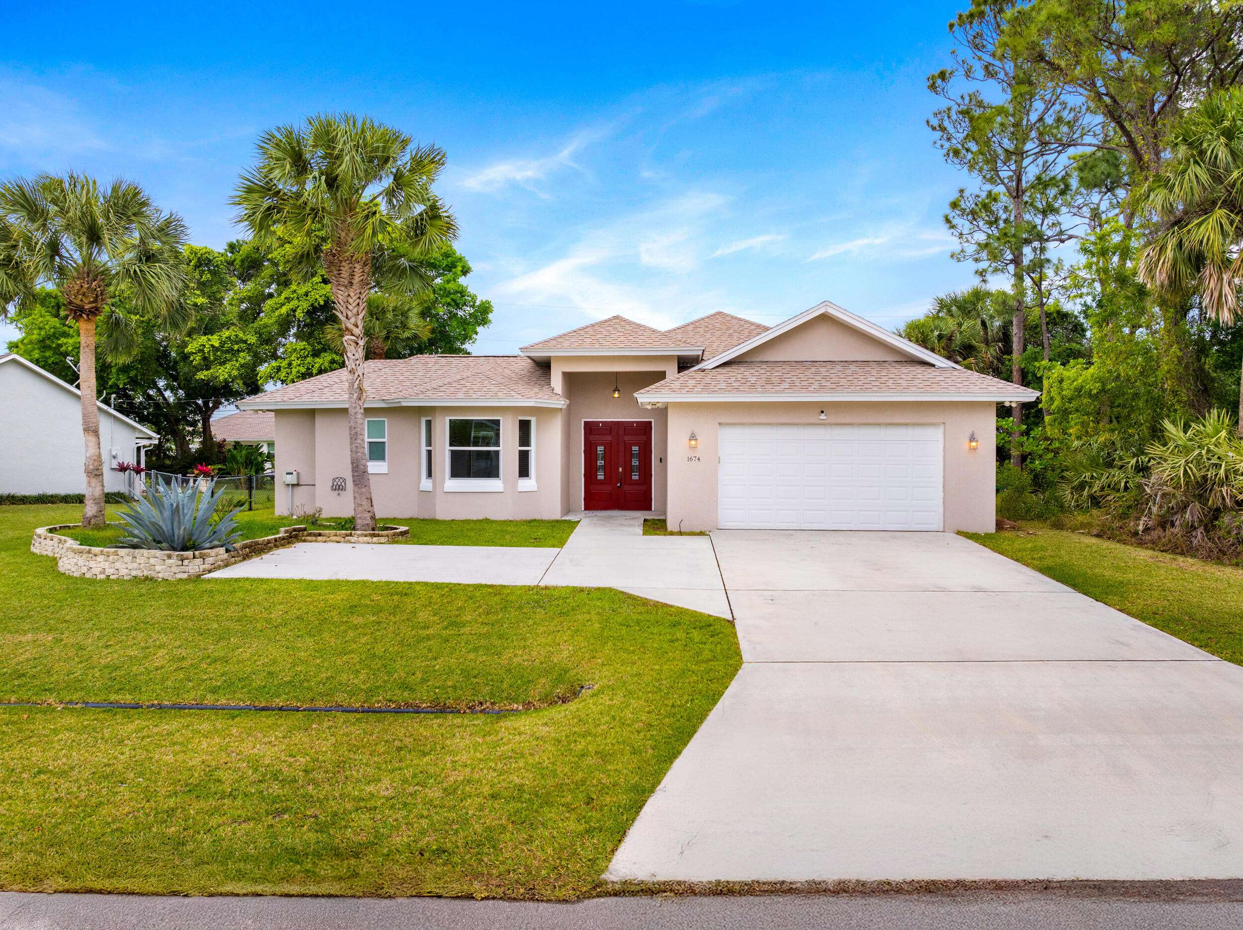 Port Saint Lucie, FL 34987,1674 SW Pancoast ST