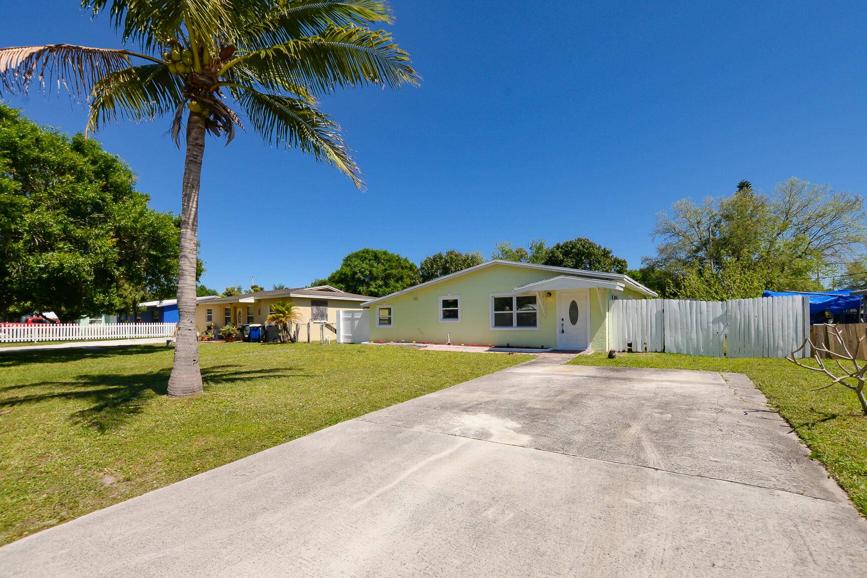Fort Pierce, FL 34981,2624 S 27th ST