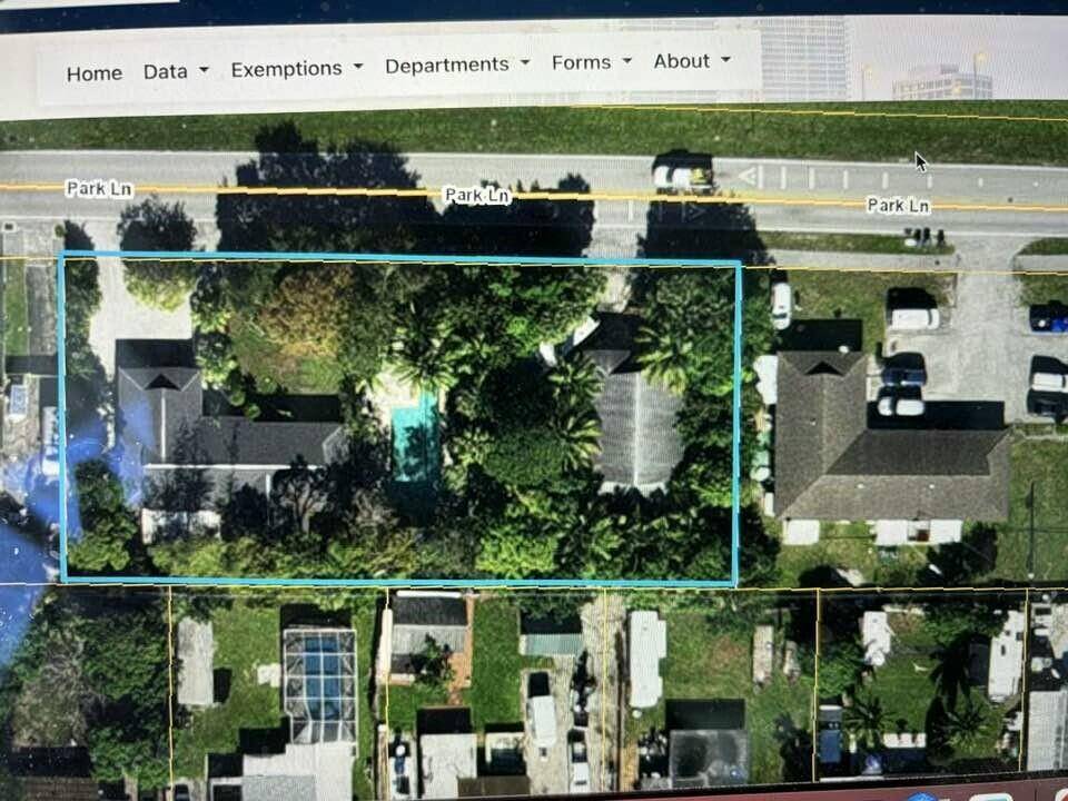 West Palm Beach, FL 33406,4410 Park LN