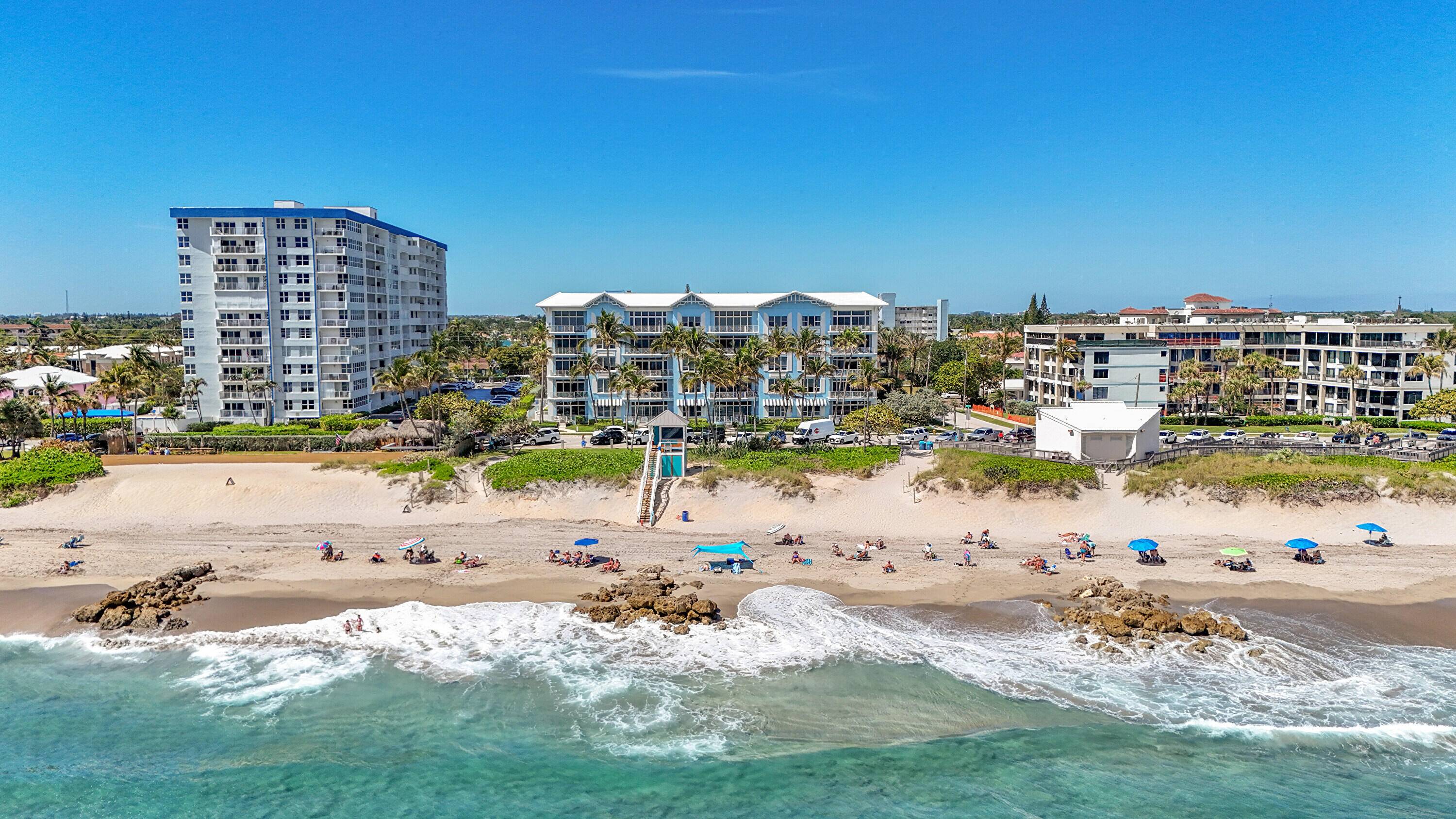 Deerfield Beach, FL 33441,701 SE 21st AVE 306