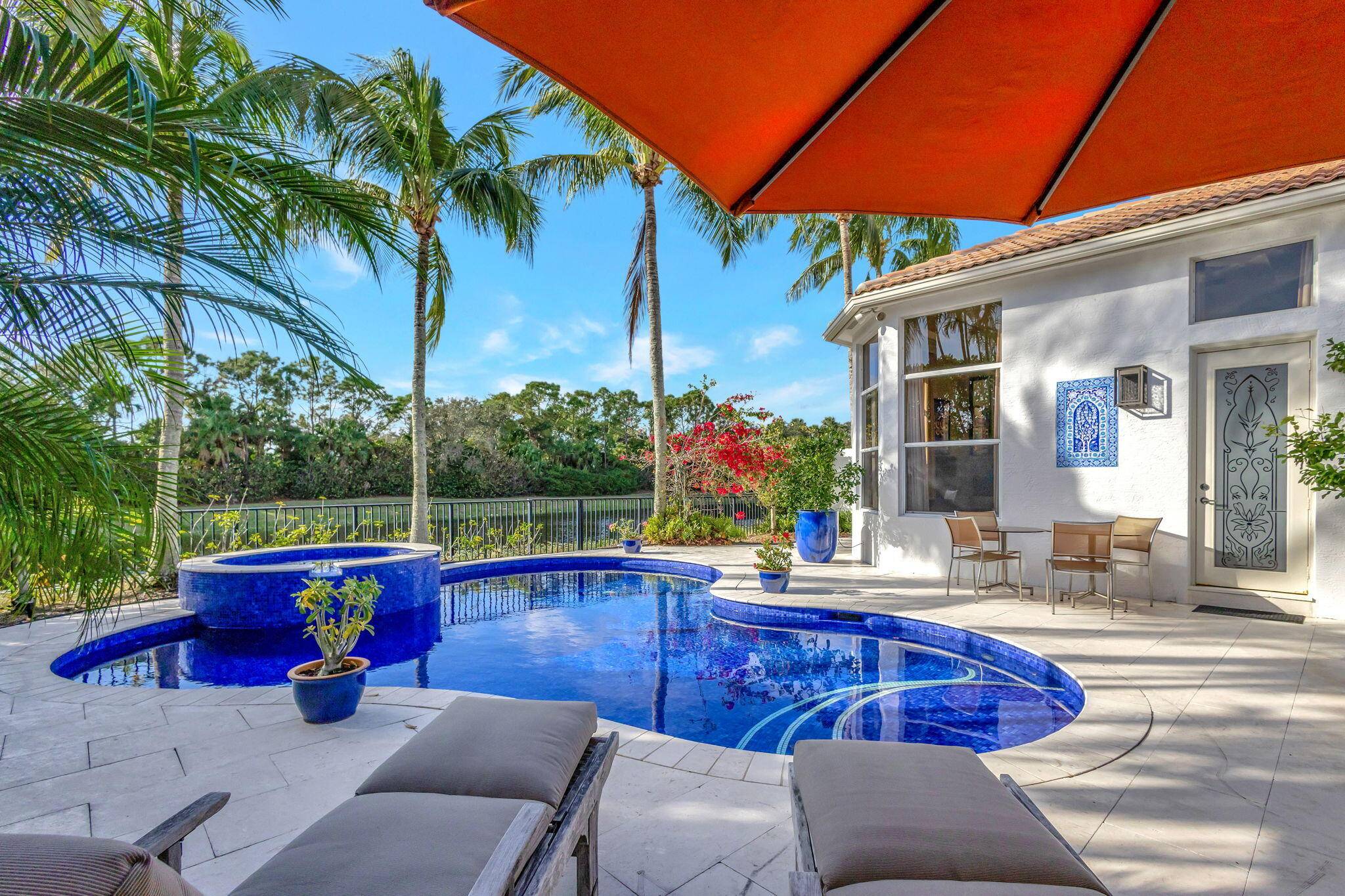 Palm Beach Gardens, FL 33418,162 Esperanza WAY