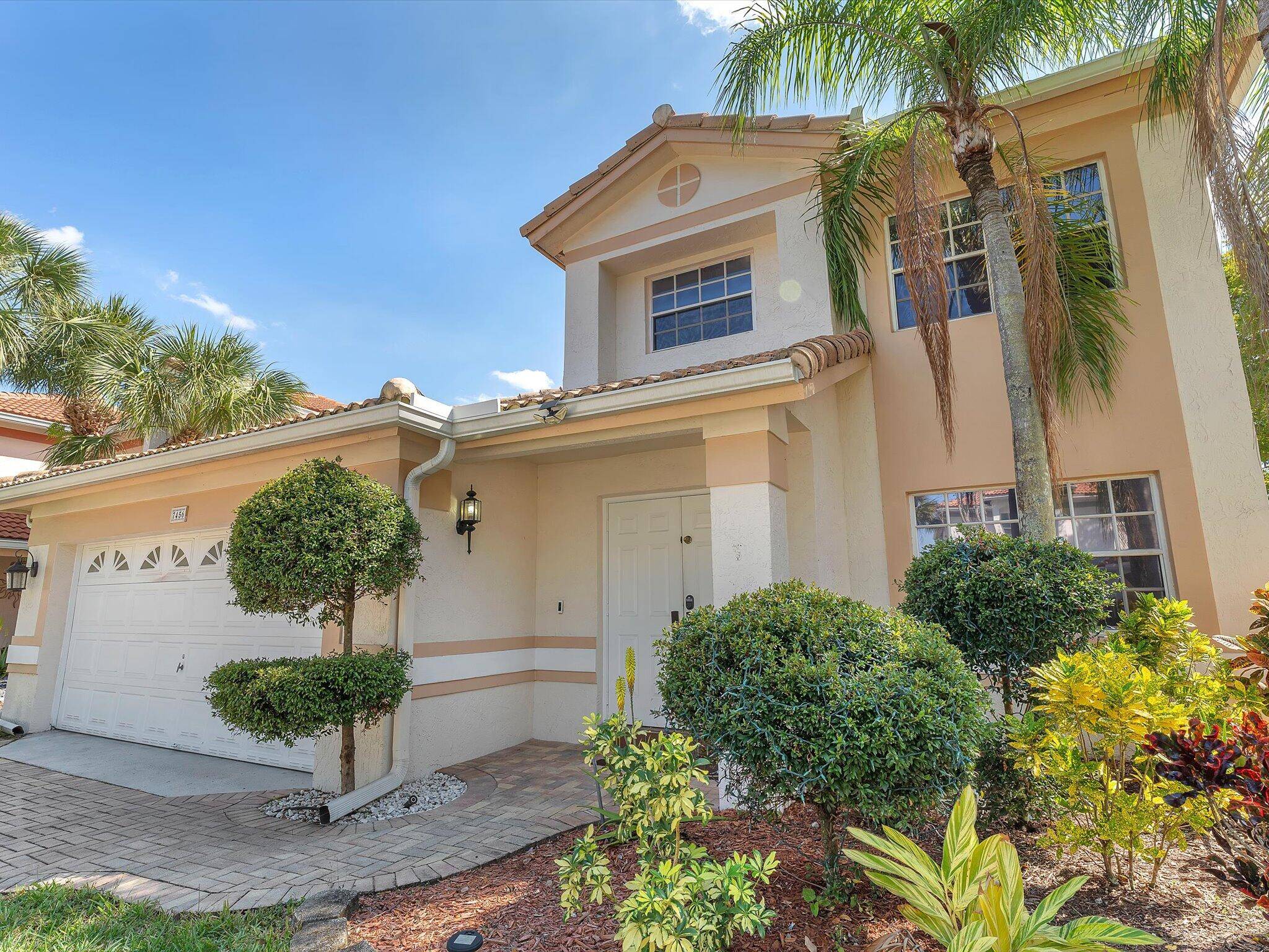 Margate, FL 33063,7456 NW 25th ST