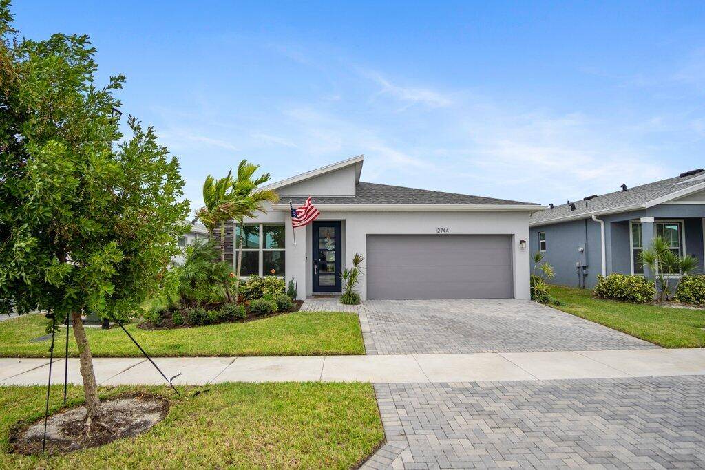 Port Saint Lucie, FL 34987,12744 SW Eleanor DR