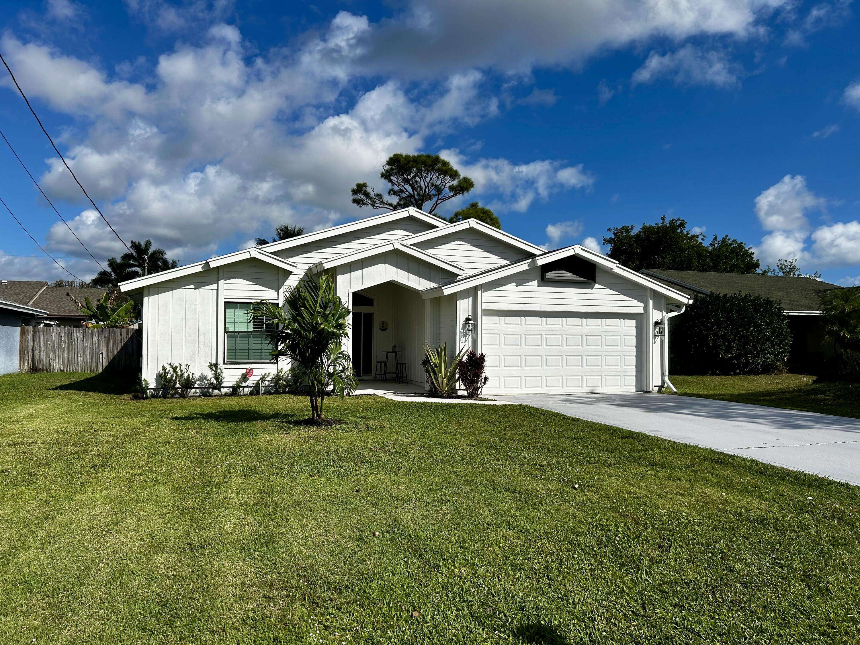 Jupiter, FL 33458,6135 Drake ST
