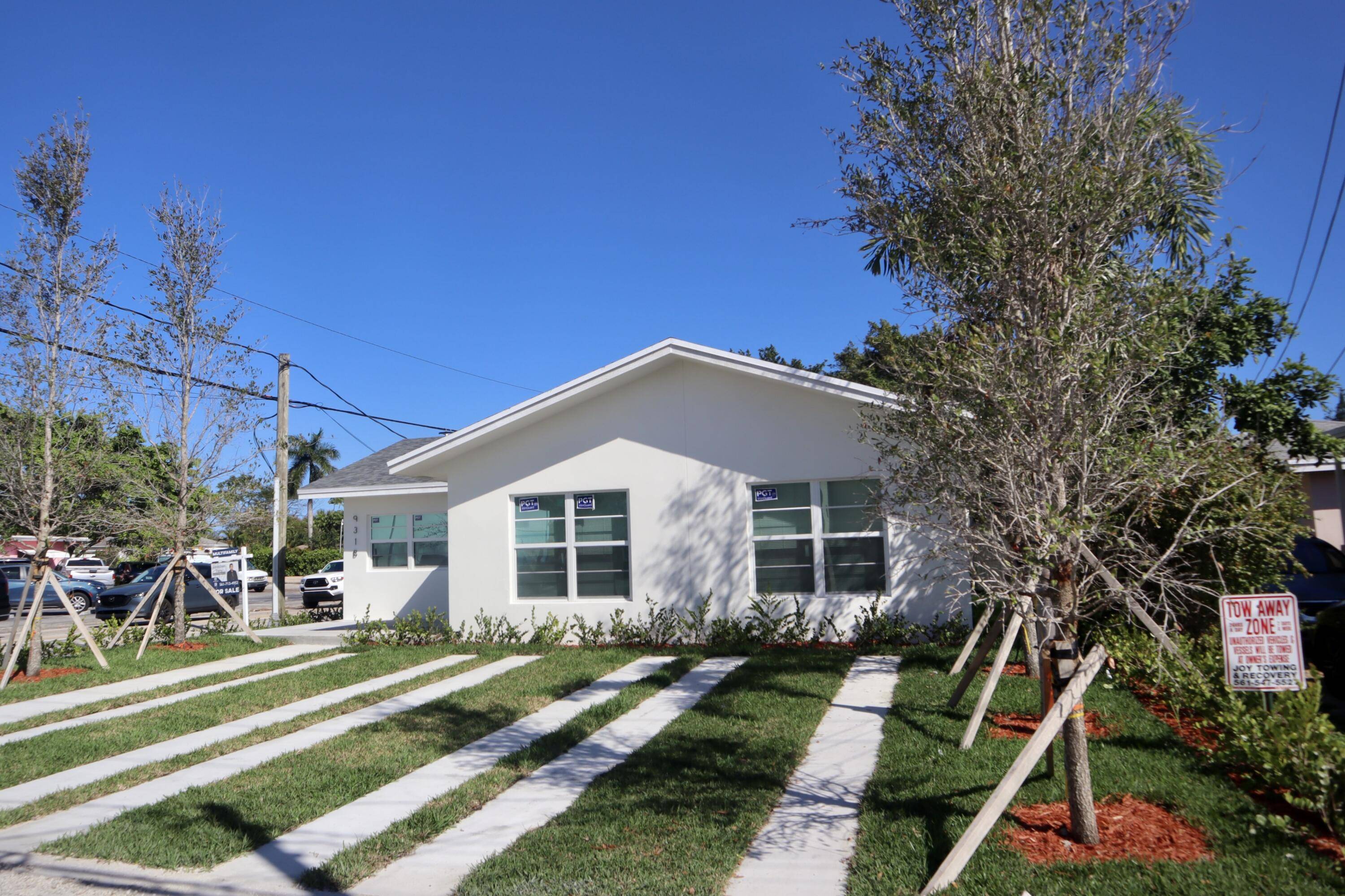 Lake Worth, FL 33460,931 N J ST B
