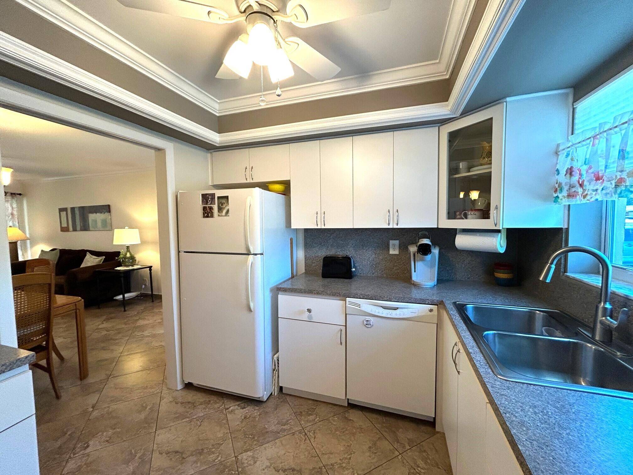West Palm Beach, FL 33415,2995 W Crosley DR D