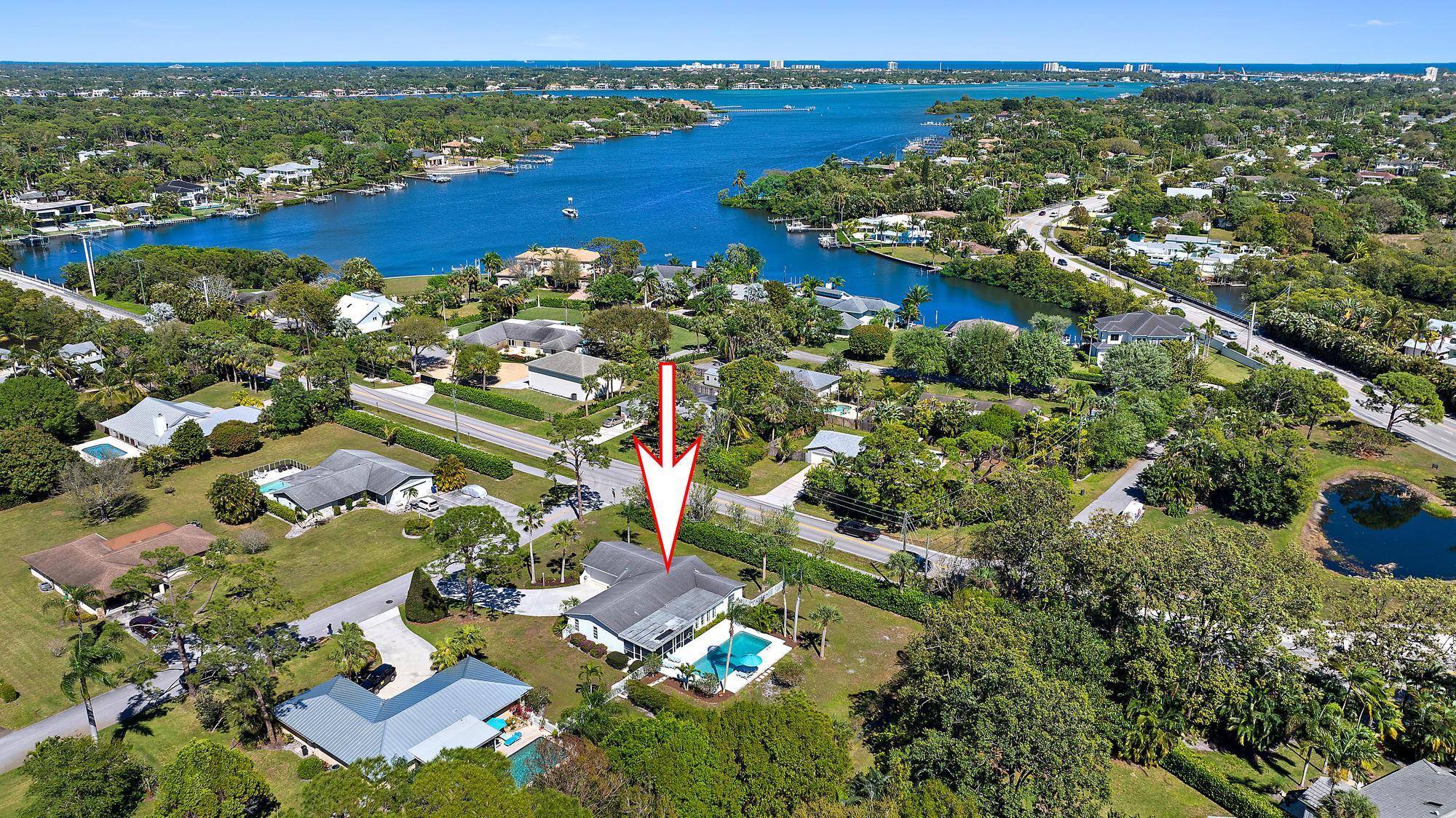Jupiter, FL 33458,5766 Tidewater DR