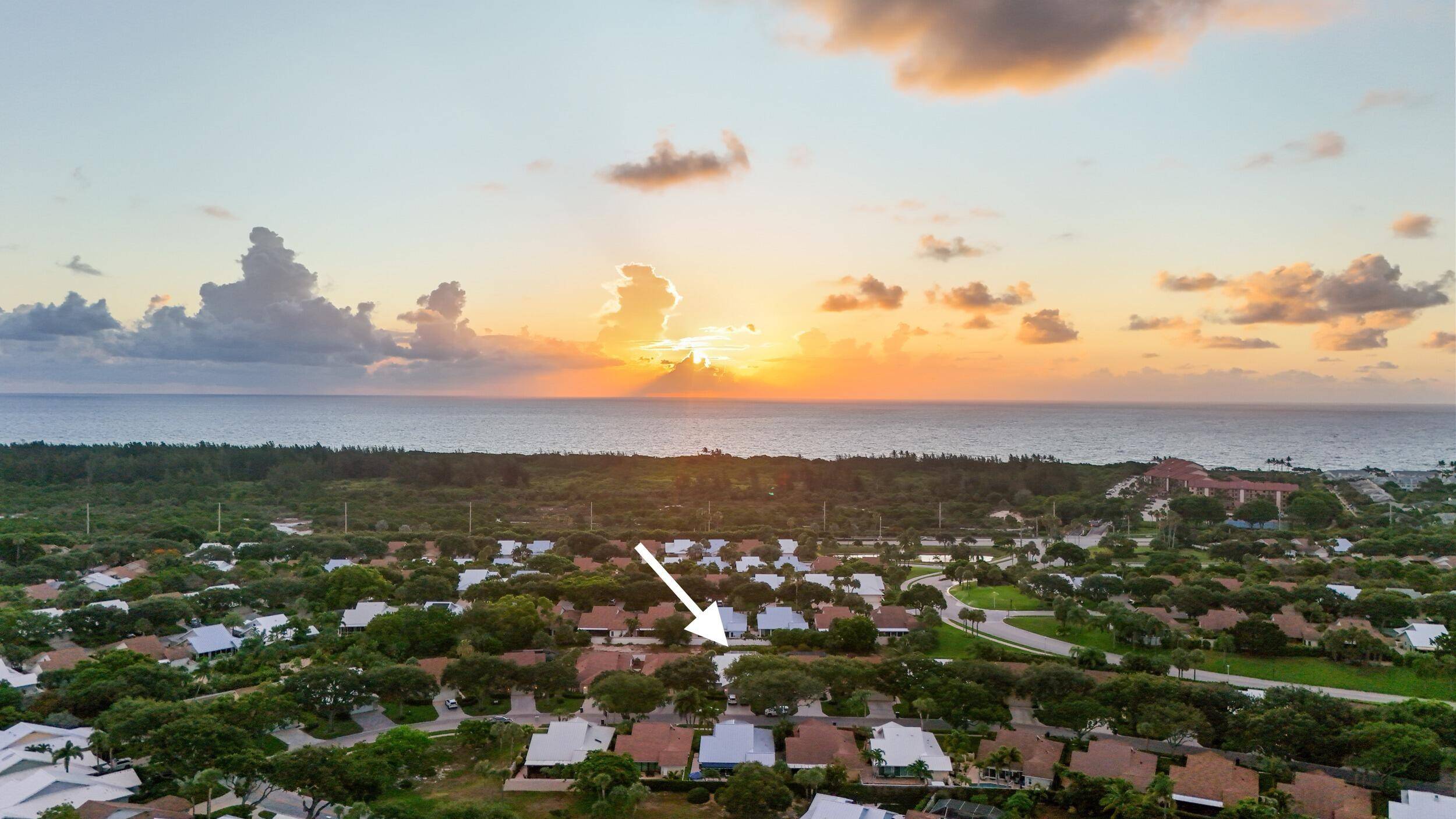 Jupiter, FL 33477,181 Cape Pointe CIR