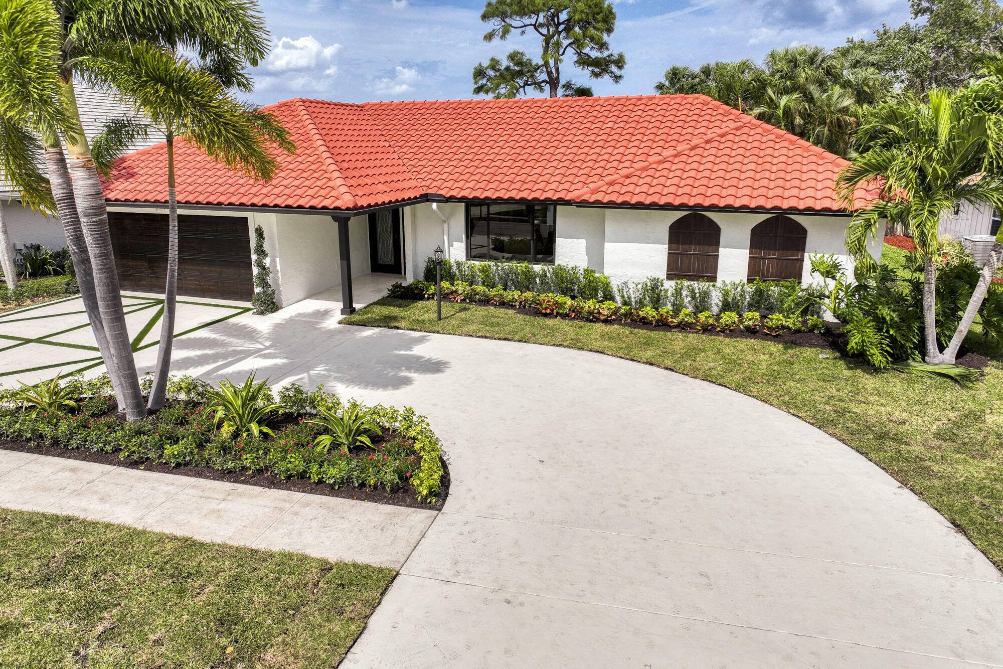 Palm Beach Gardens, FL 33410,2567 Bordeaux CT