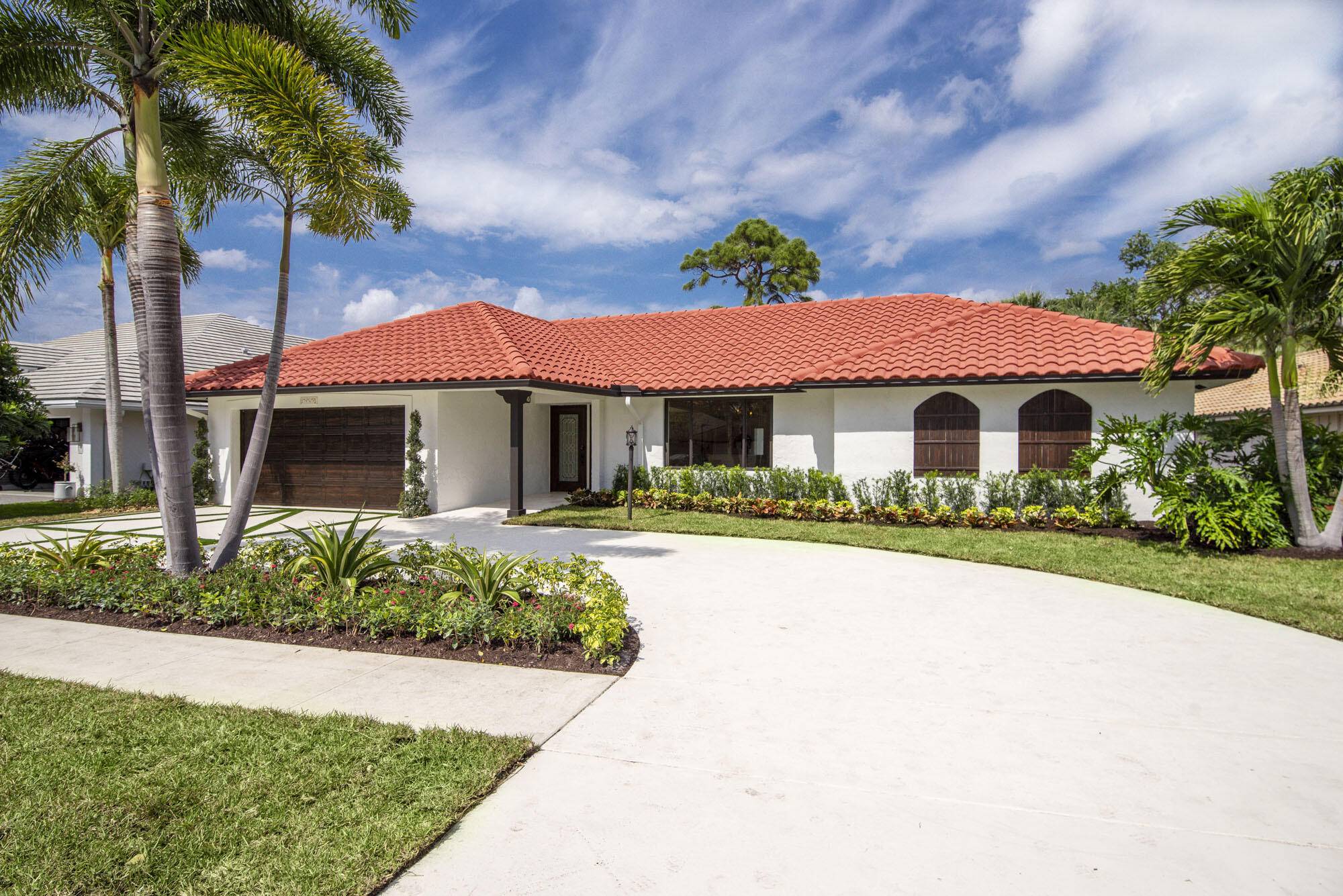Palm Beach Gardens, FL 33410,2567 Bordeaux CT