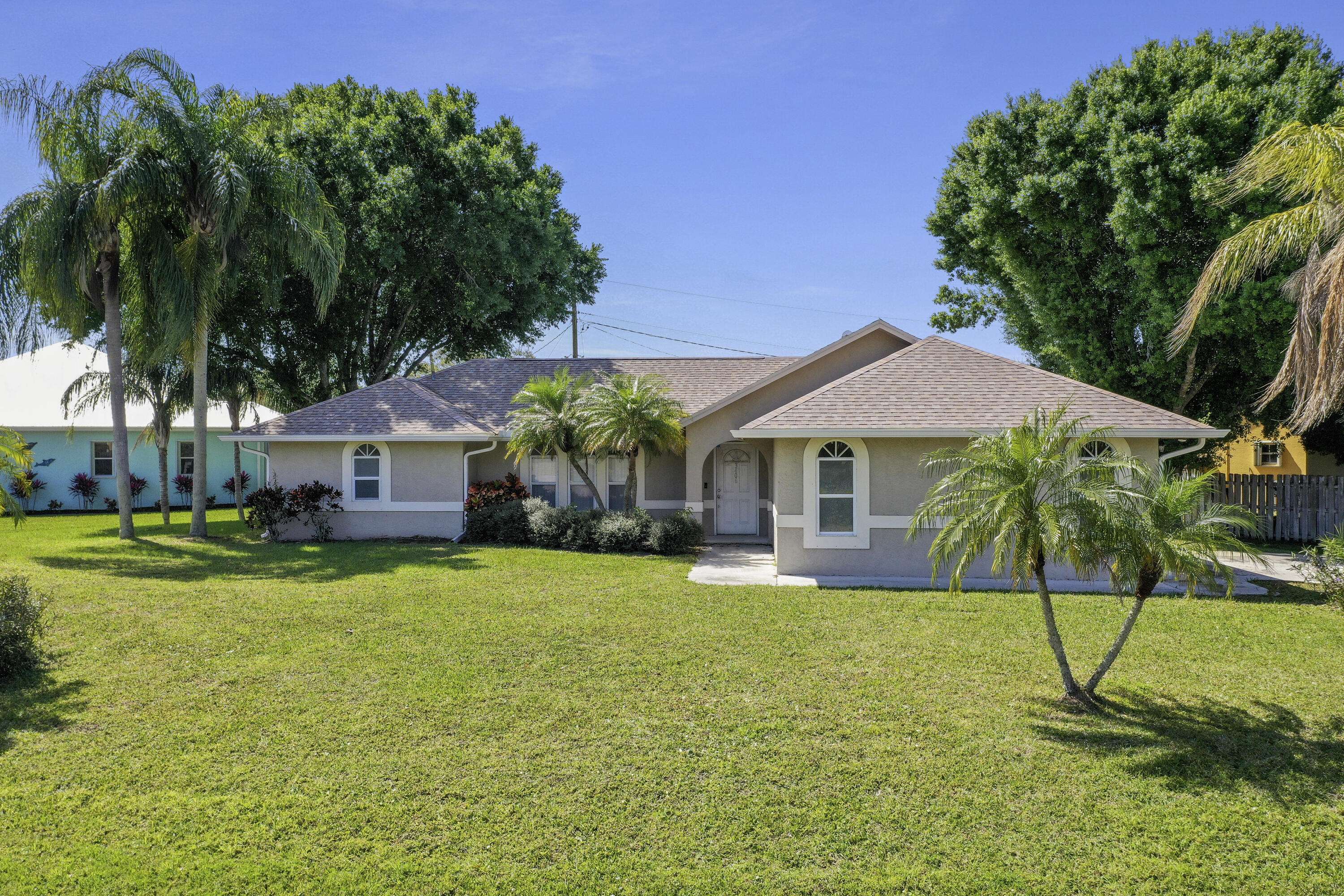 Port Saint Lucie, FL 34984,3406 SE Bevil AVE