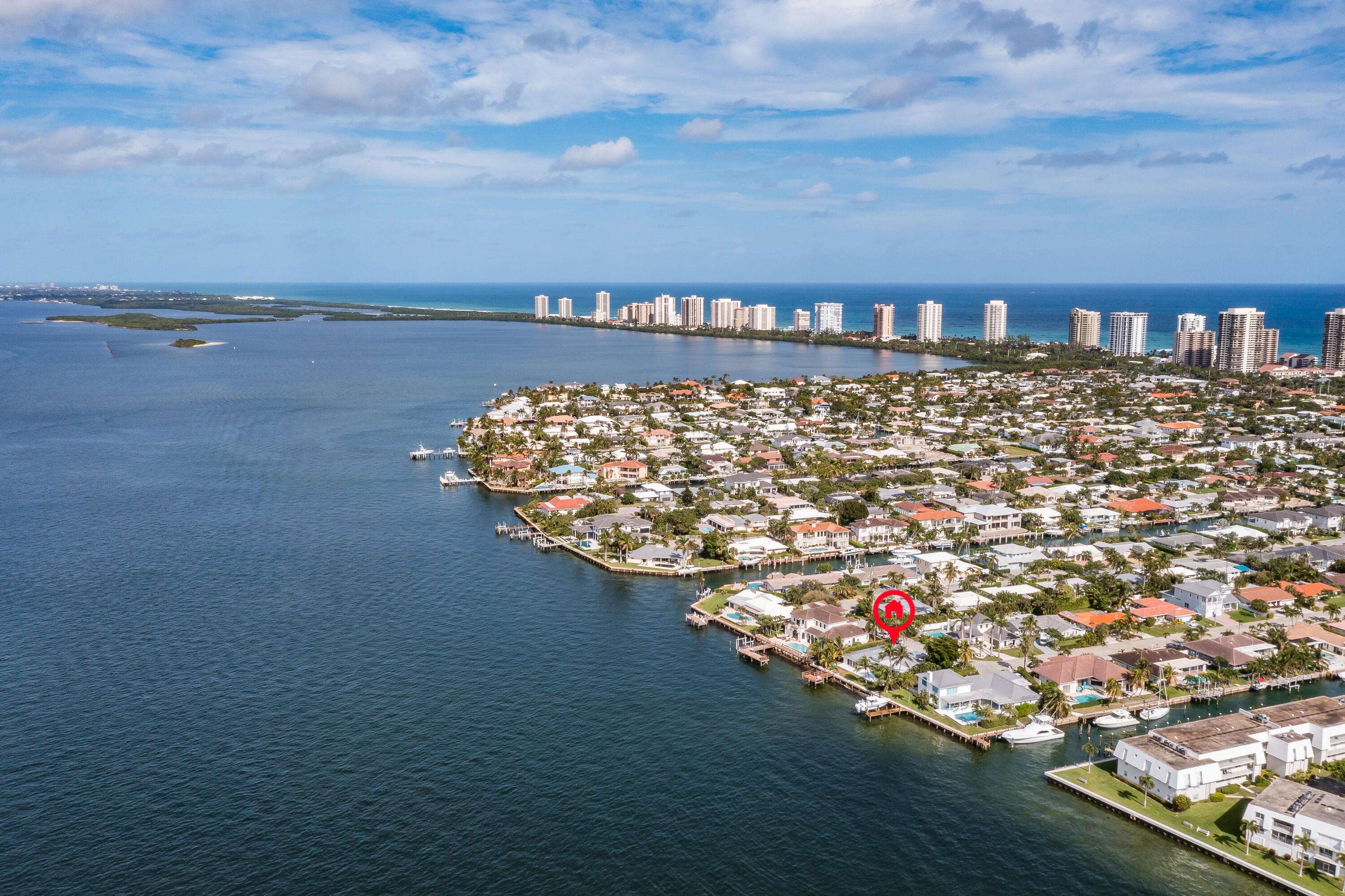 Singer Island, FL 33404,1011 Singer DR