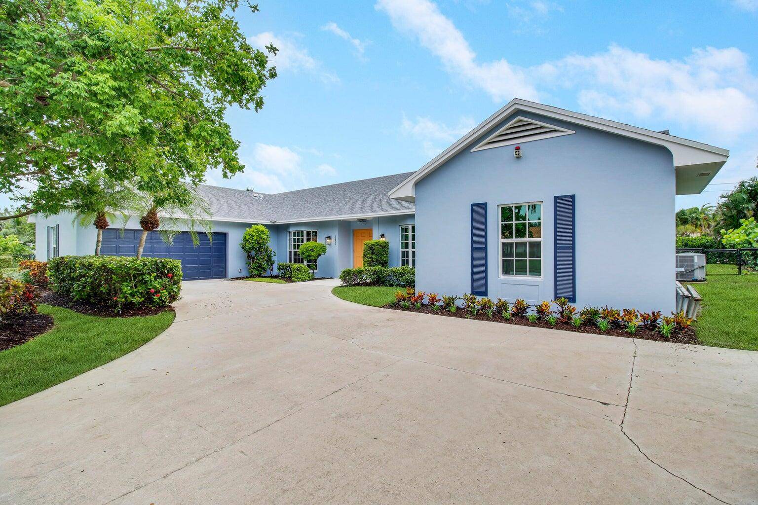 Lake Clarke Shores, FL 33406,1400 Keller RD
