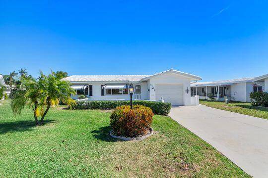 Boynton Beach, FL 33426,1701 SW 19th CT