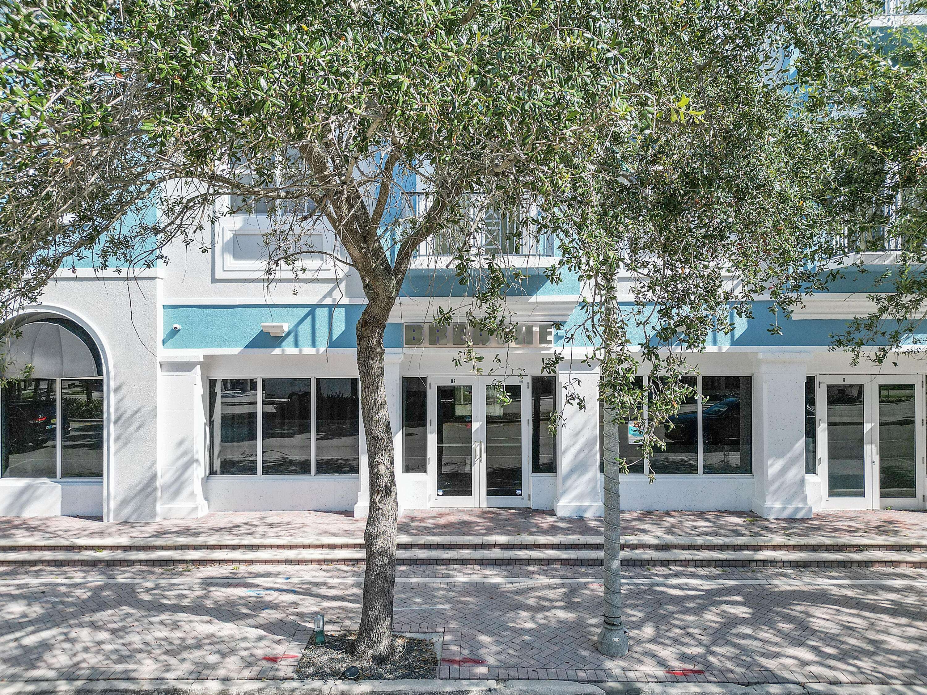 Delray Beach, FL 33444,401 W Atlantic AVE R8-R9