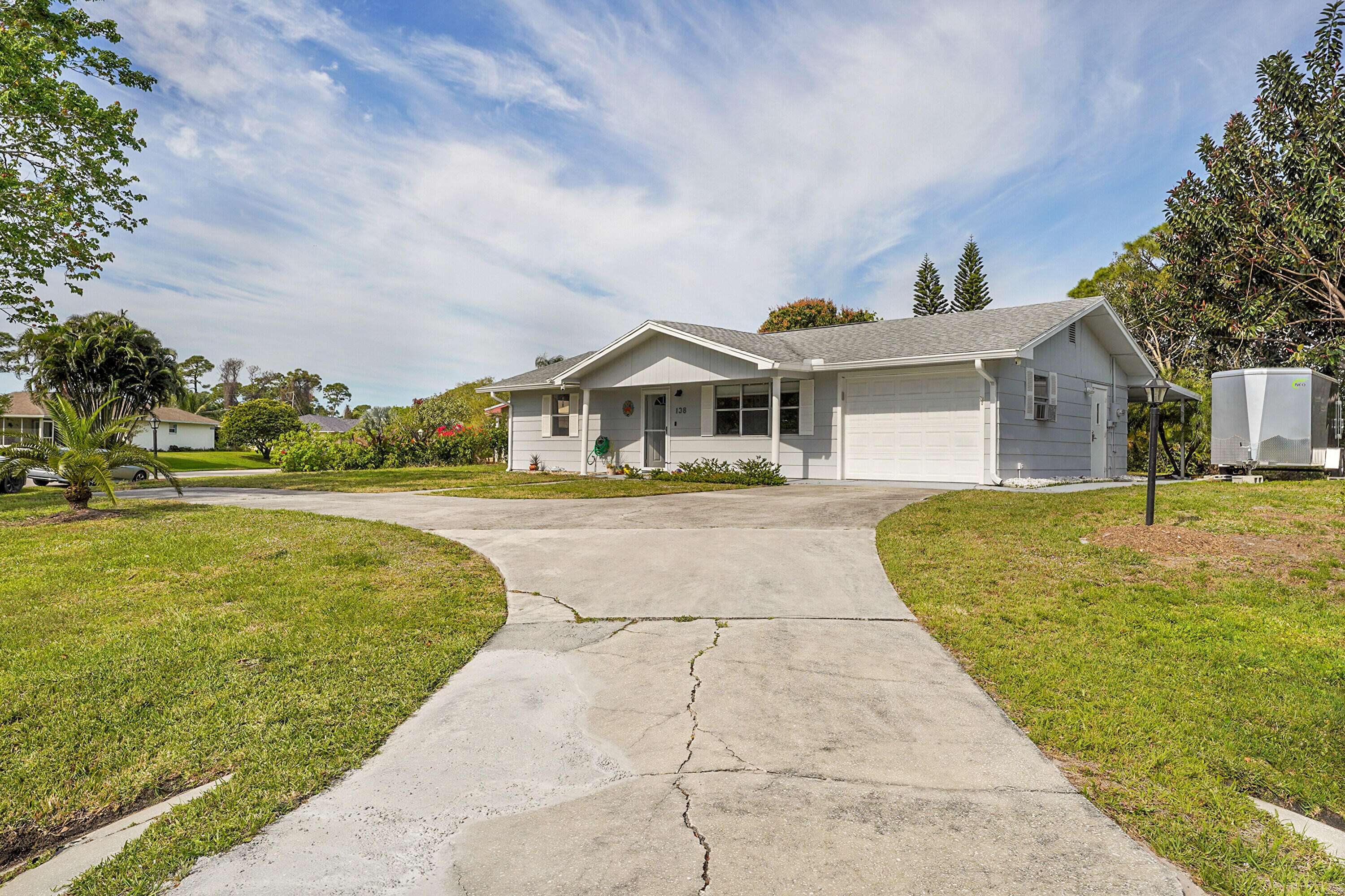 Sebastian, FL 32958,138 S Wimbrow DR