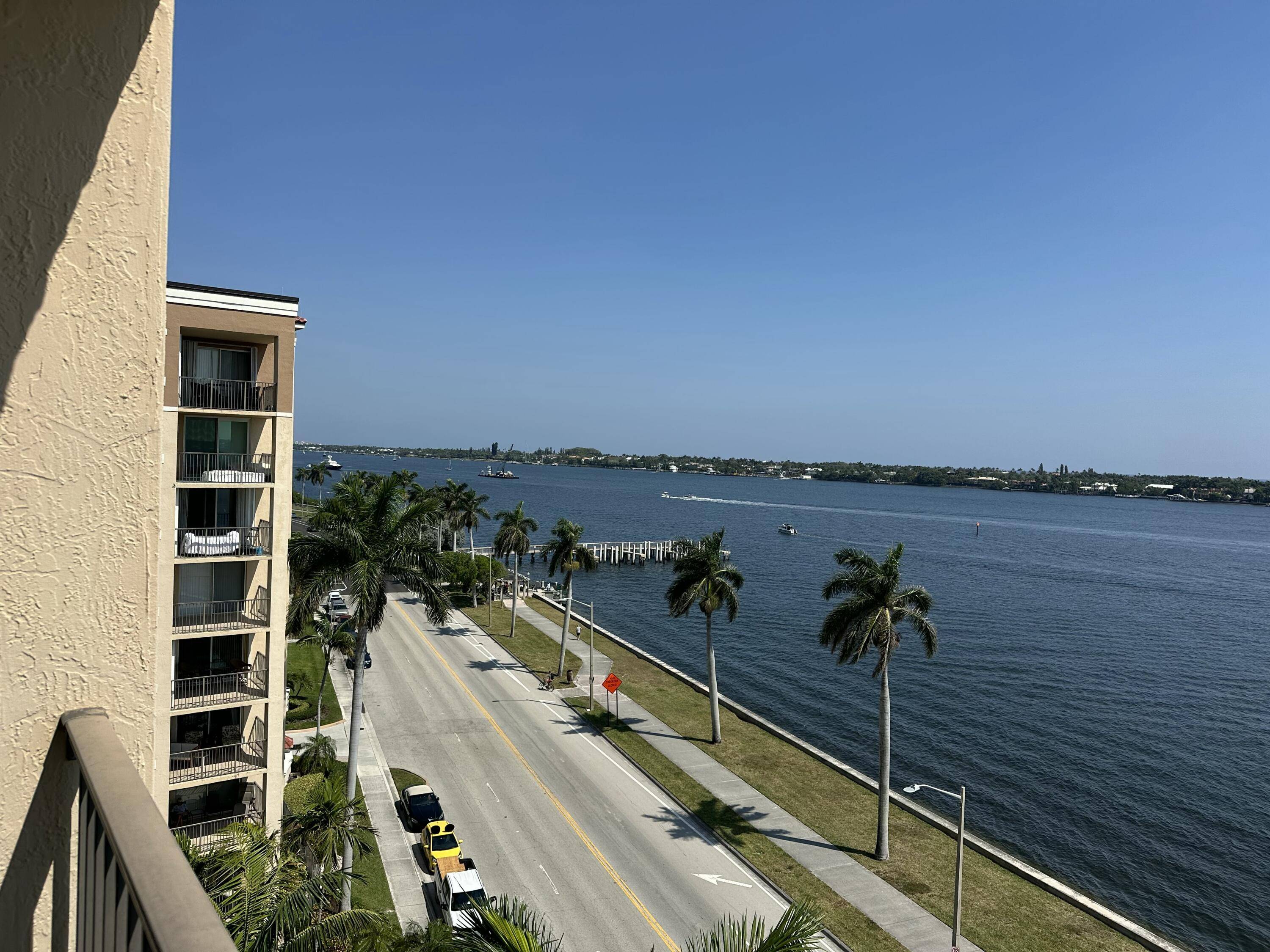 West Palm Beach, FL 33407,1801 N Flagler DR 801