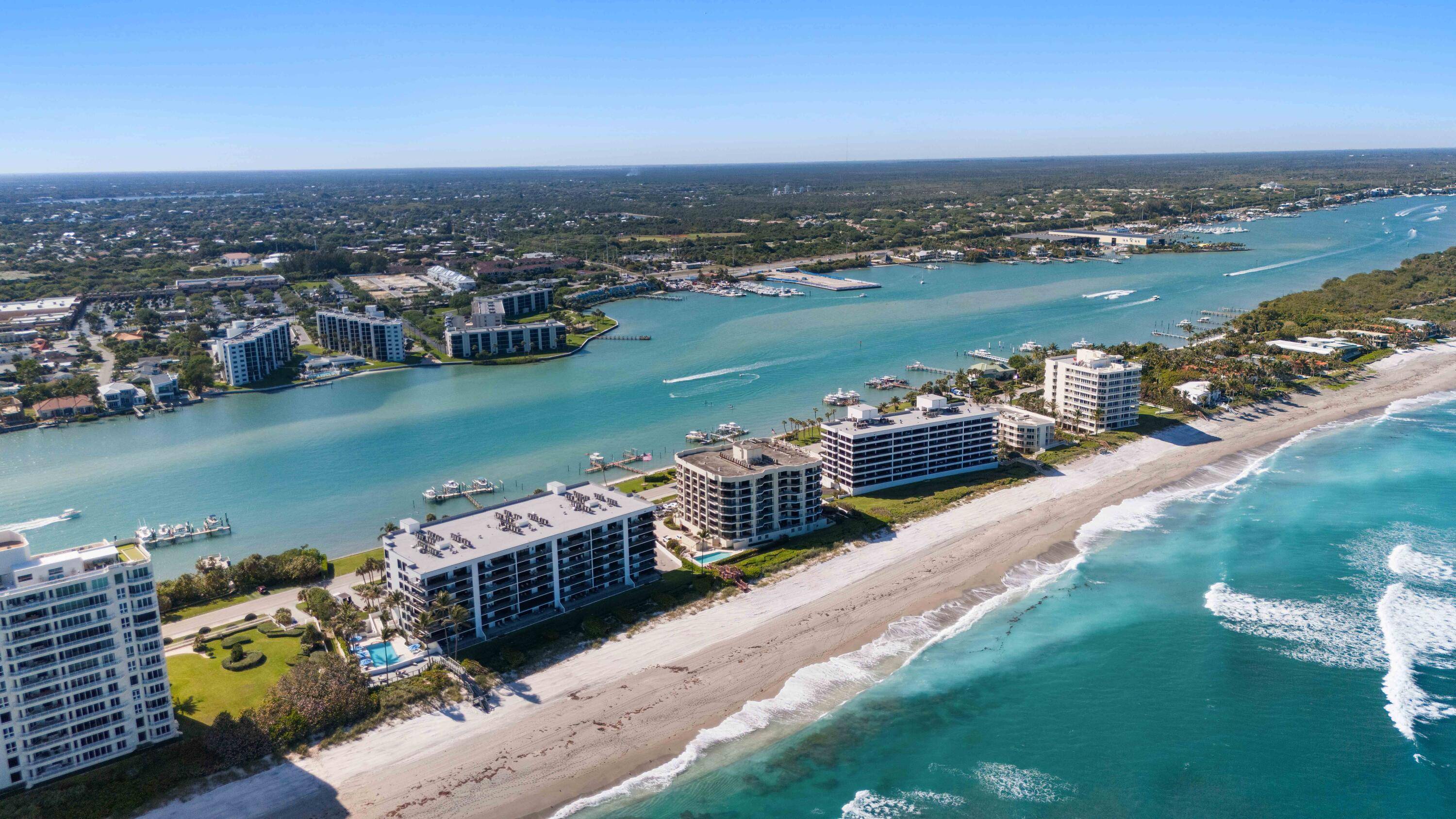 Jupiter, FL 33469,19850 Beach RD 5c