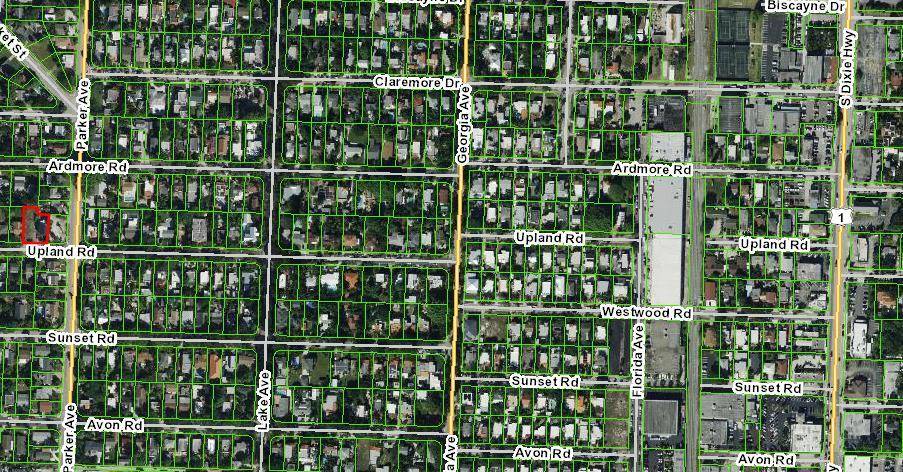 West Palm Beach, FL 33401,903 Upland RD