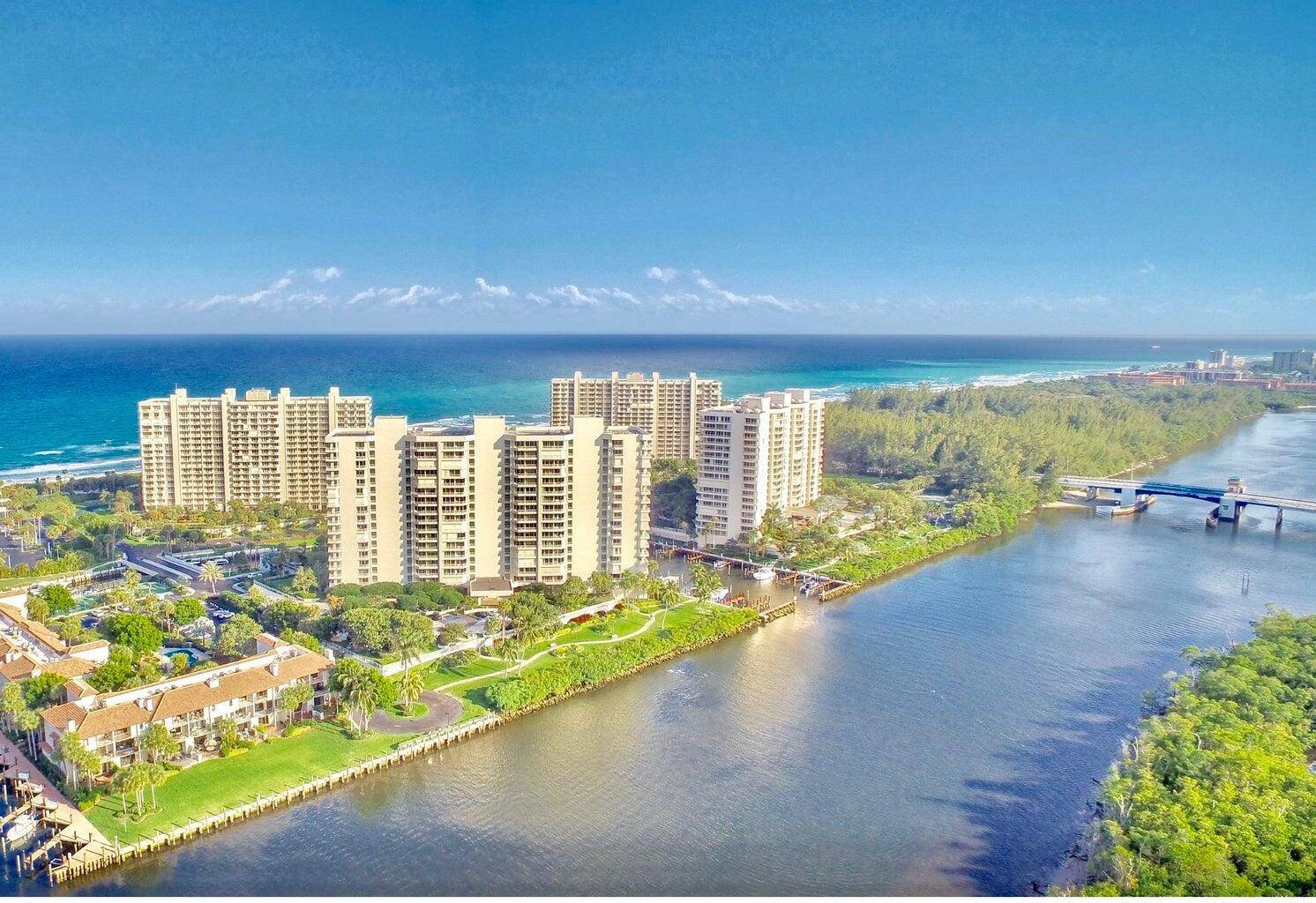 Boca Raton, FL 33431,4101 N Ocean BLVD D-408