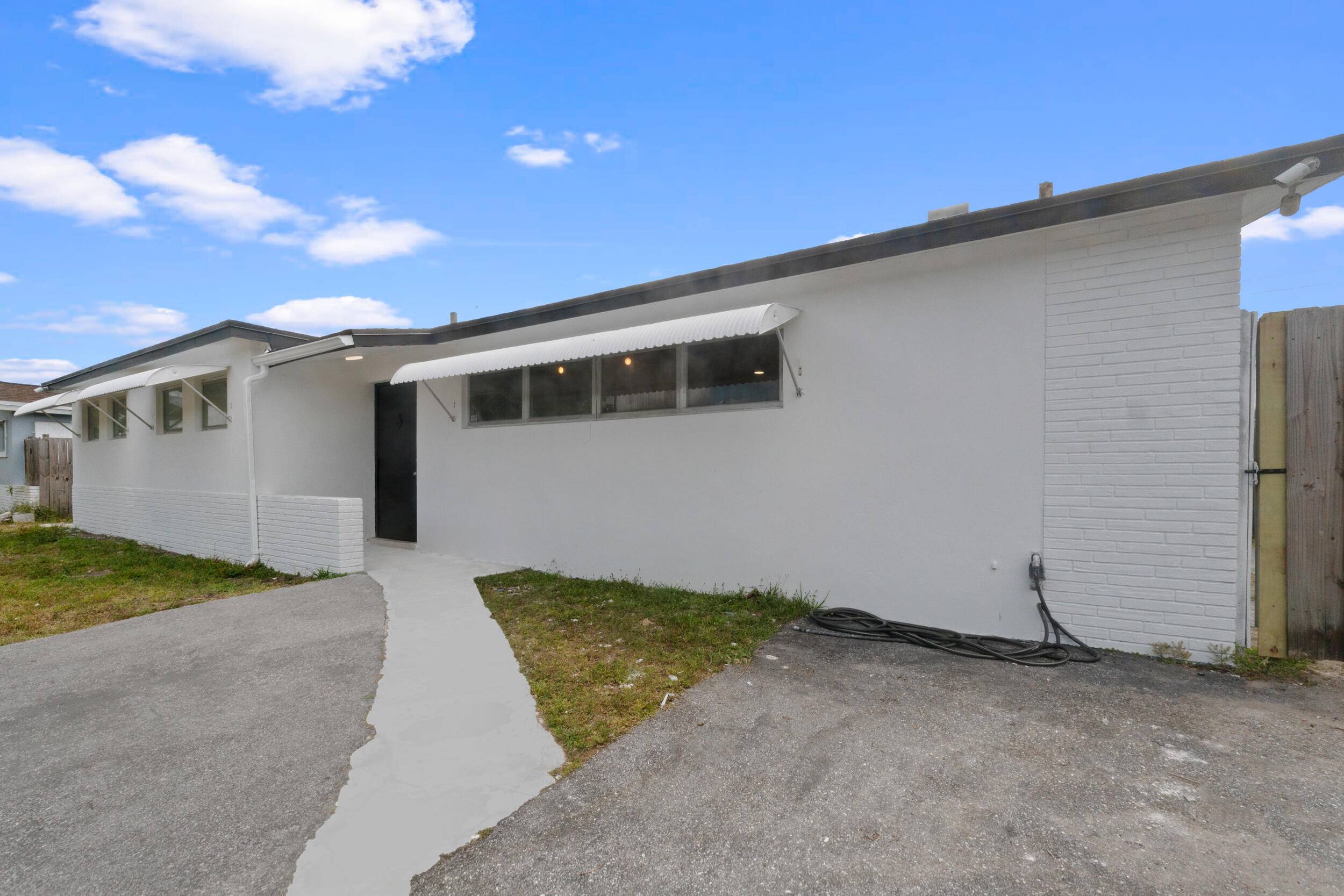 West Palm Beach, FL 33407,5720 Parke AVE