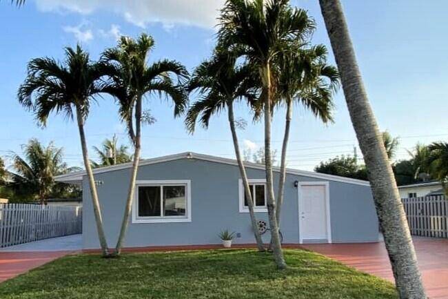 Margate, FL 33068,6114 SW 2nd ST