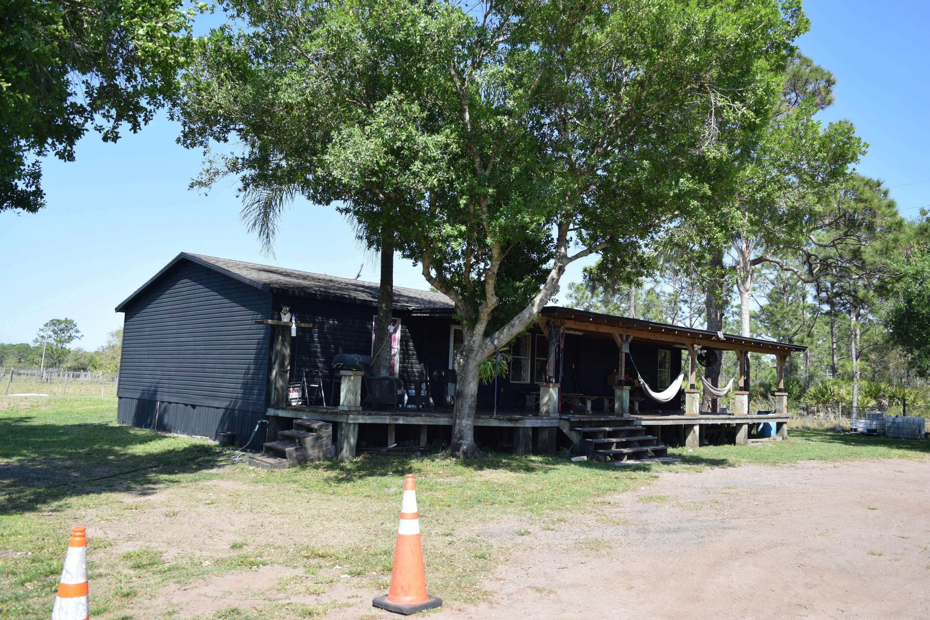 Okeechobee, FL 34972,10435 NE 120th ST