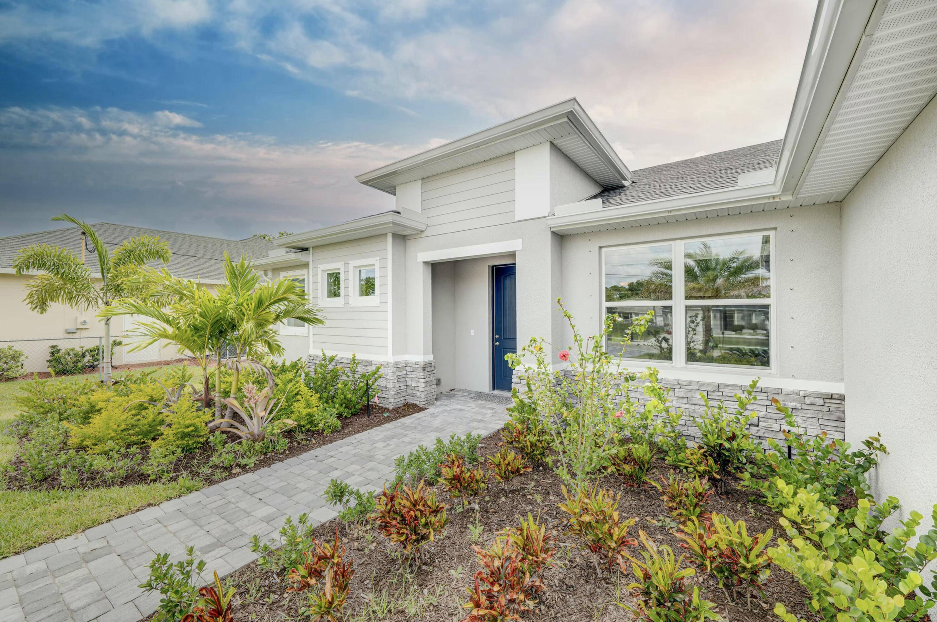 Fort Pierce, FL 34951,6801 Deland AVE