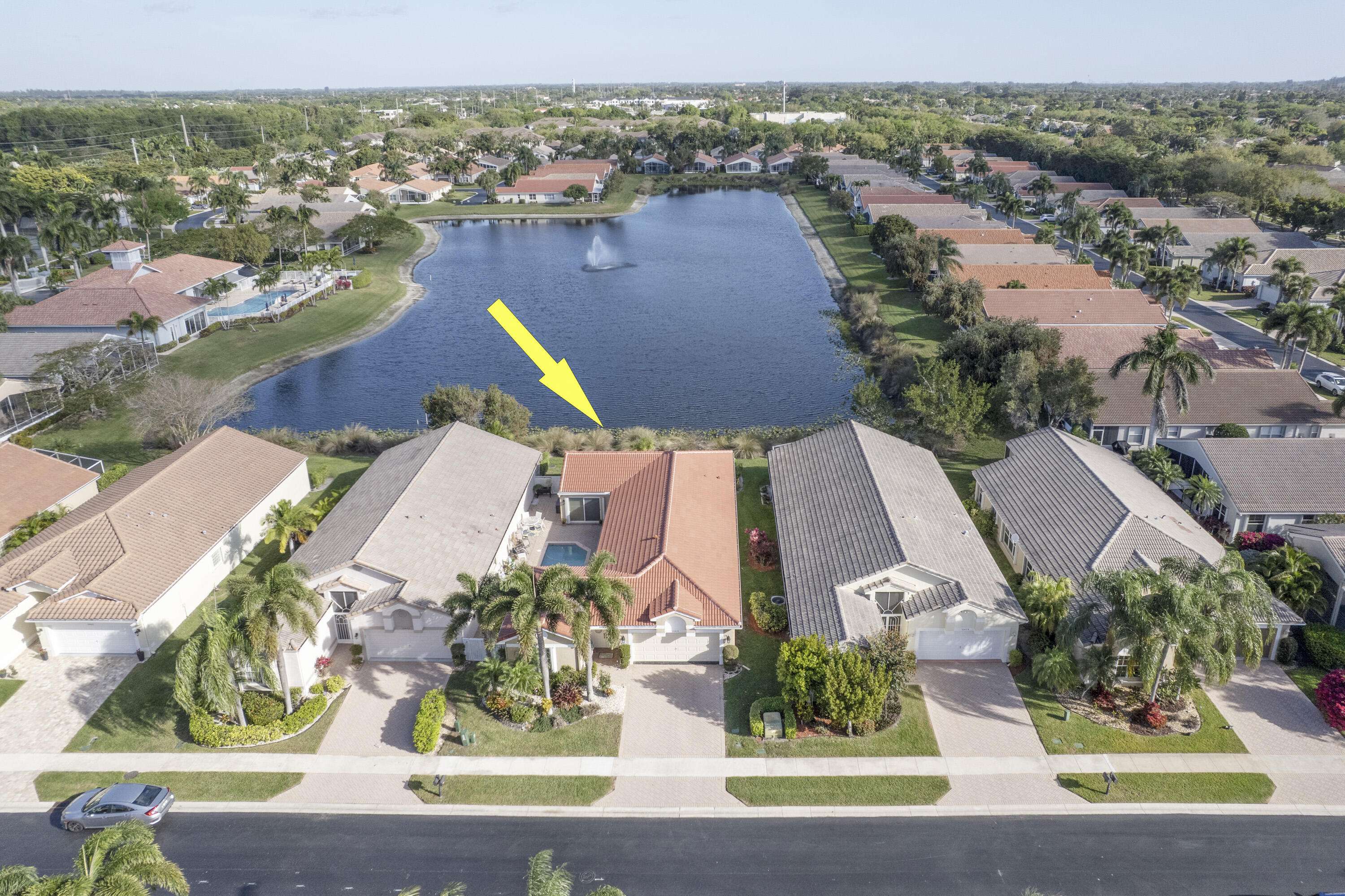 Boynton Beach, FL 33437,10478 S Utopia CIR