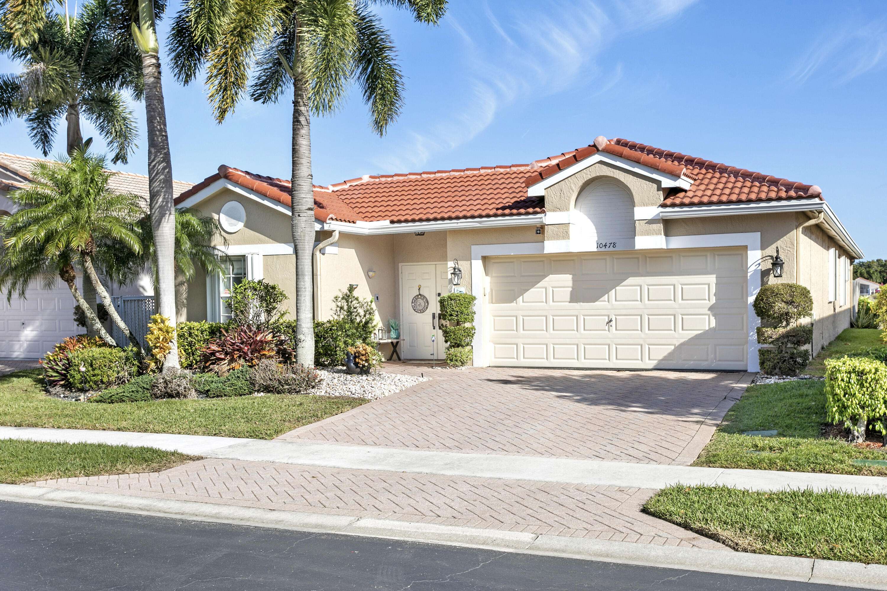 Boynton Beach, FL 33437,10478 S Utopia CIR