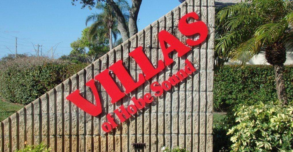 Hobe Sound, FL 33455,7914 SE Villa CIR