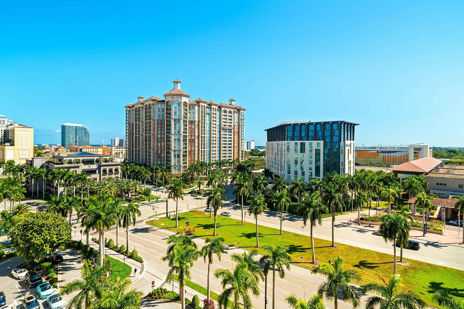 West Palm Beach, FL 33401,651 Okeechobee BLVD 907