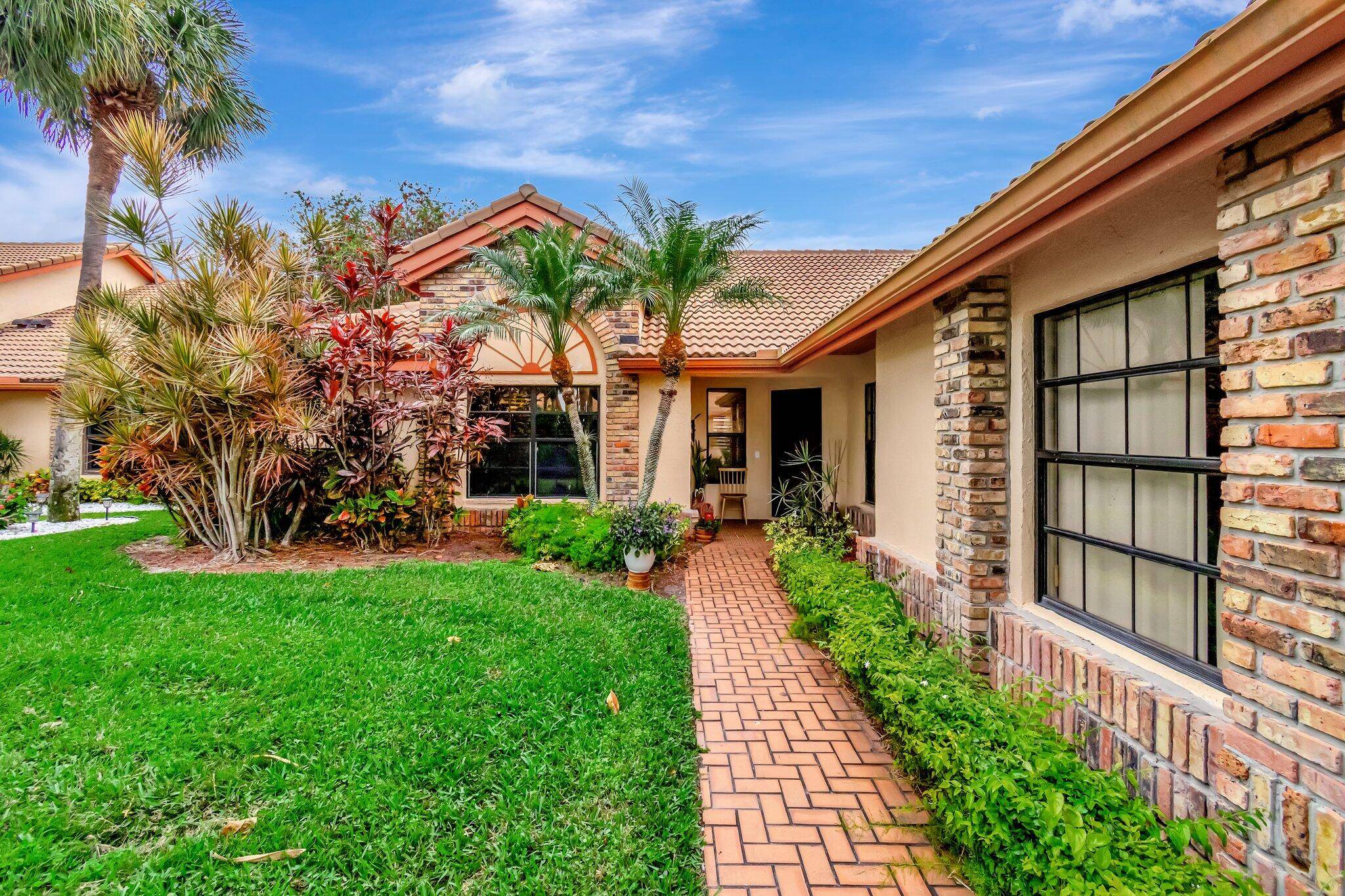 Boynton Beach, FL 33472,8453 Juddith AVE