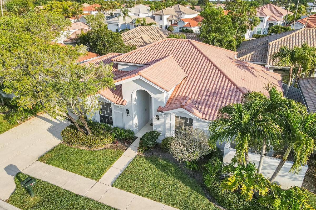 Palm Beach Gardens, FL 33418,213 Eagleton Lake BLVD