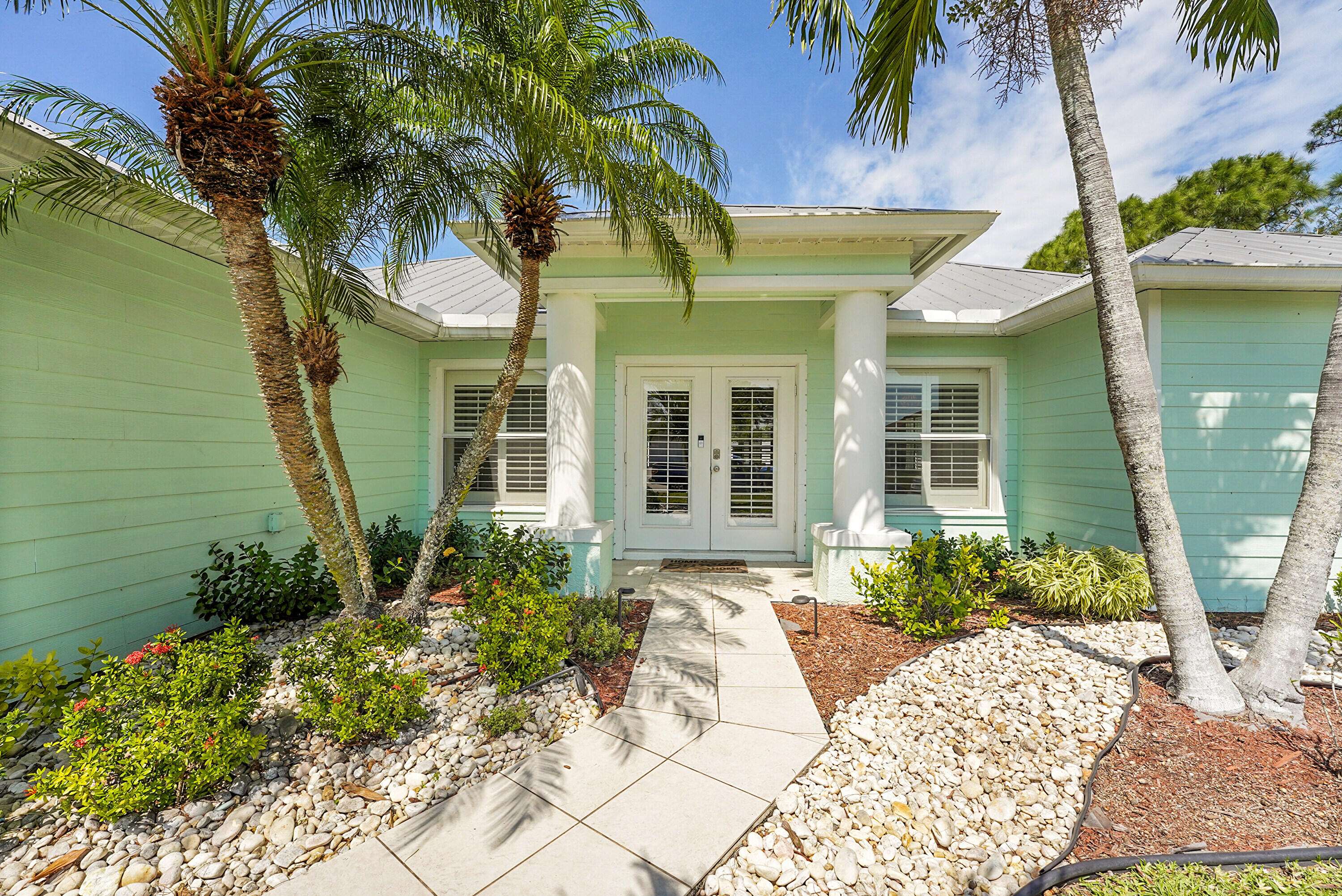Port Saint Lucie, FL 34953,1049 SW Janar AVE