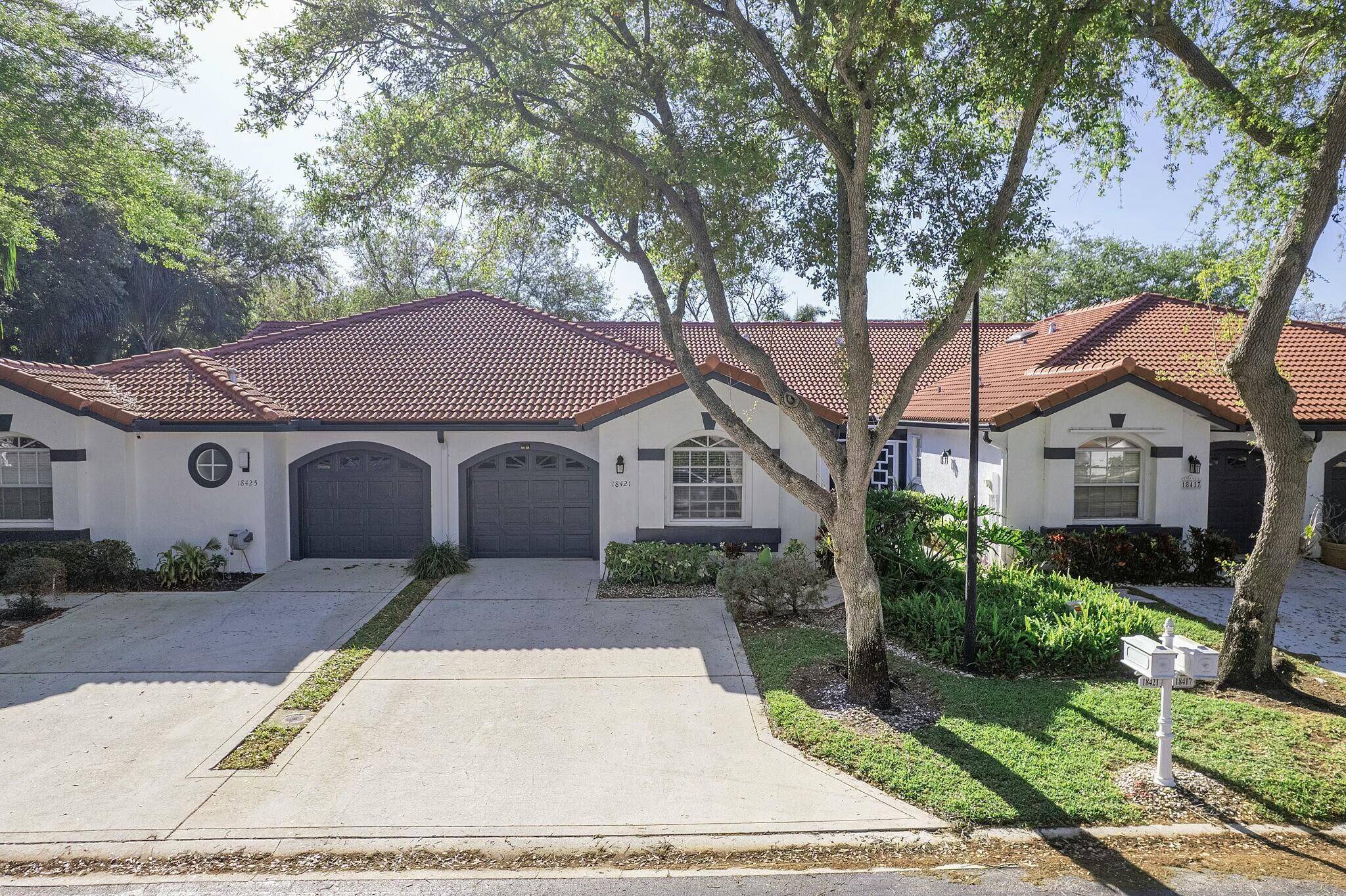 Boca Raton, FL 33496,18421 Via Di Verona