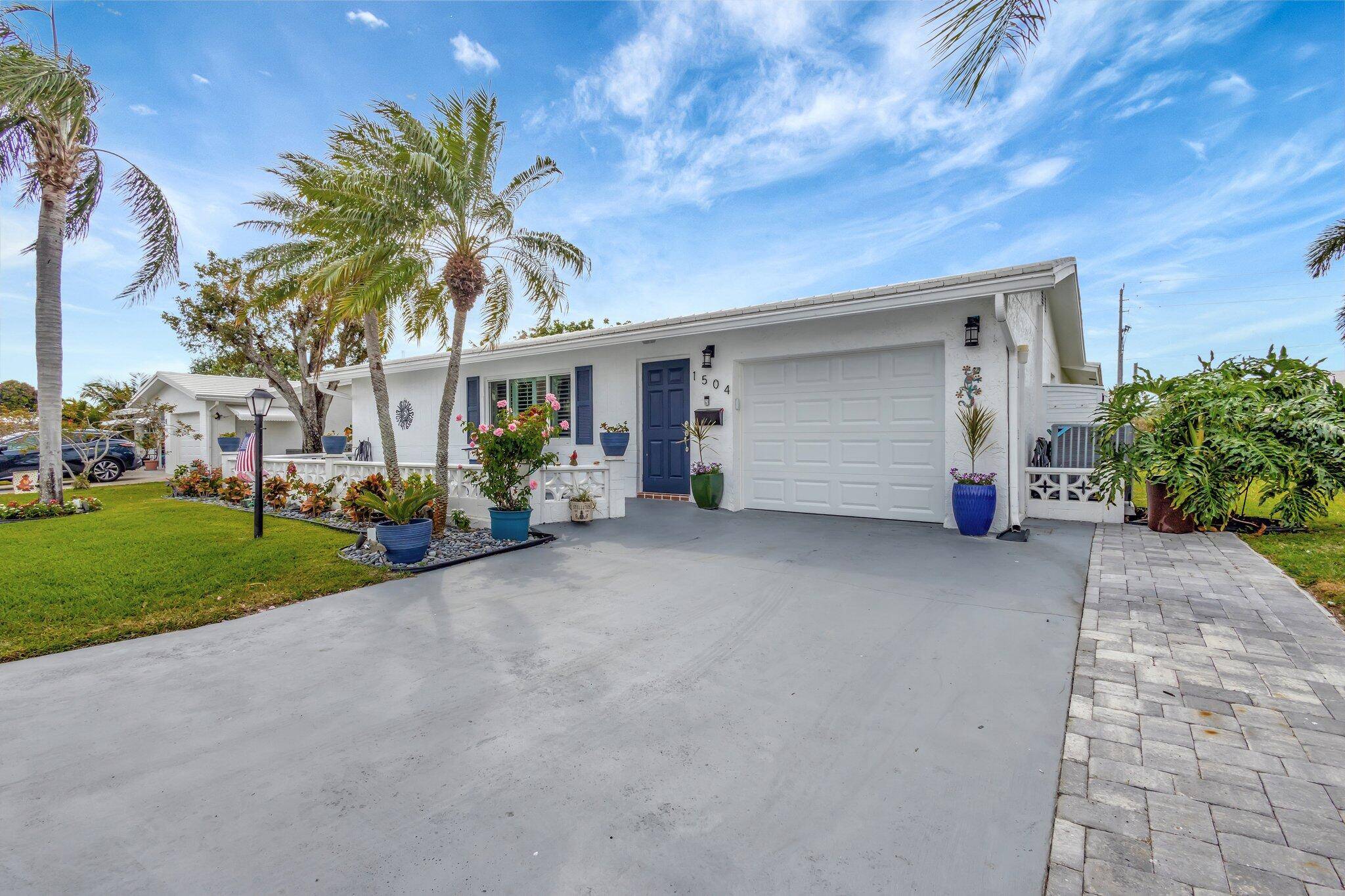 Boynton Beach, FL 33426,1504 SW 22nd AVE