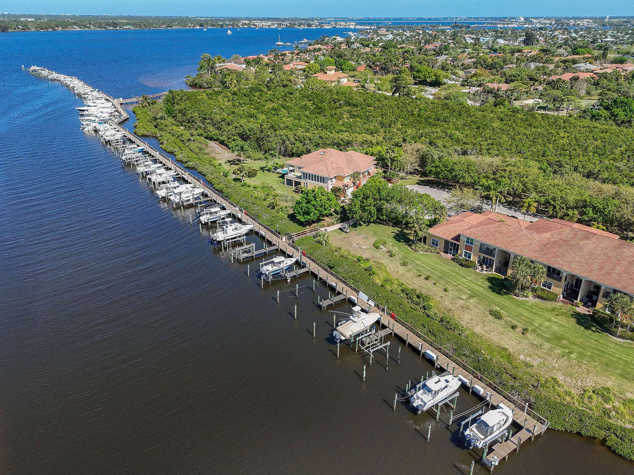 Palm City, FL 34990,2381 SW Carriage Hill TER 201